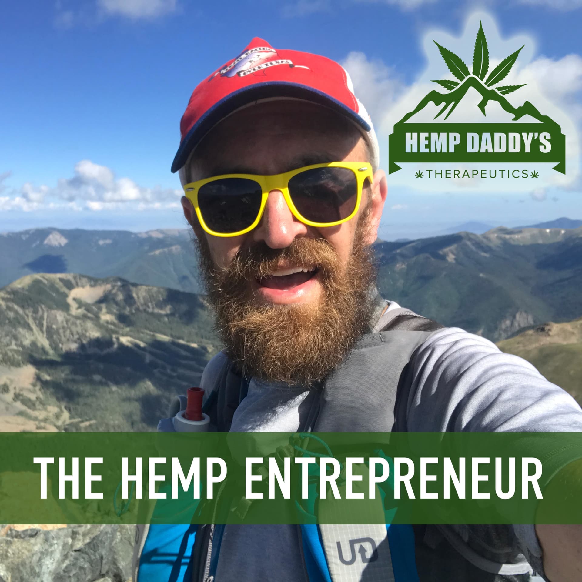 The Hemp Entrepreneur - Podcasts