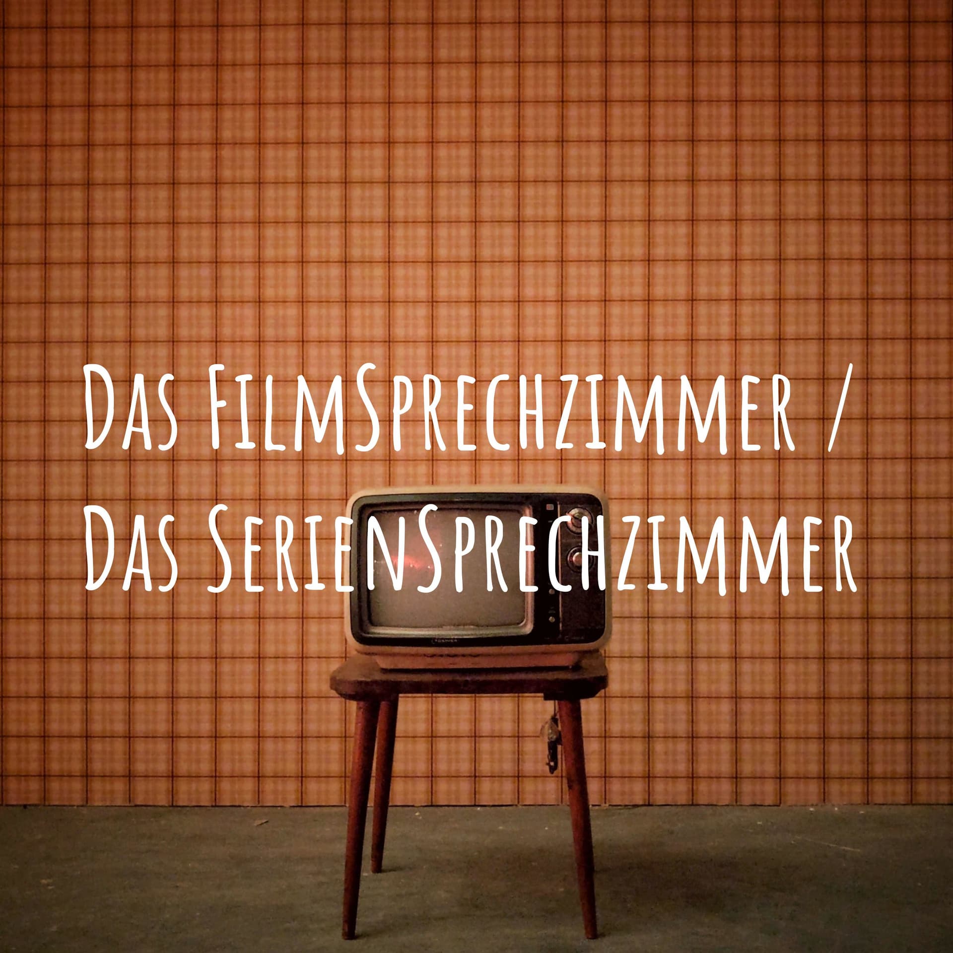 Das FilmSprechzimmer | Das SerienSprechzimmer - Podcasts