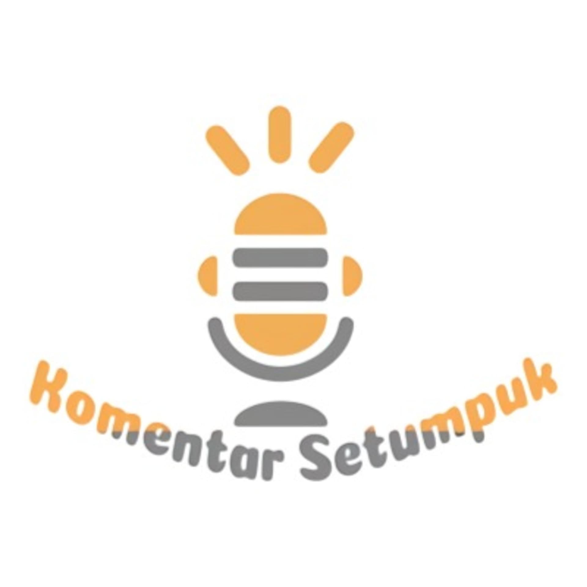 Podcast Komentar Setumpuk - Podcasts