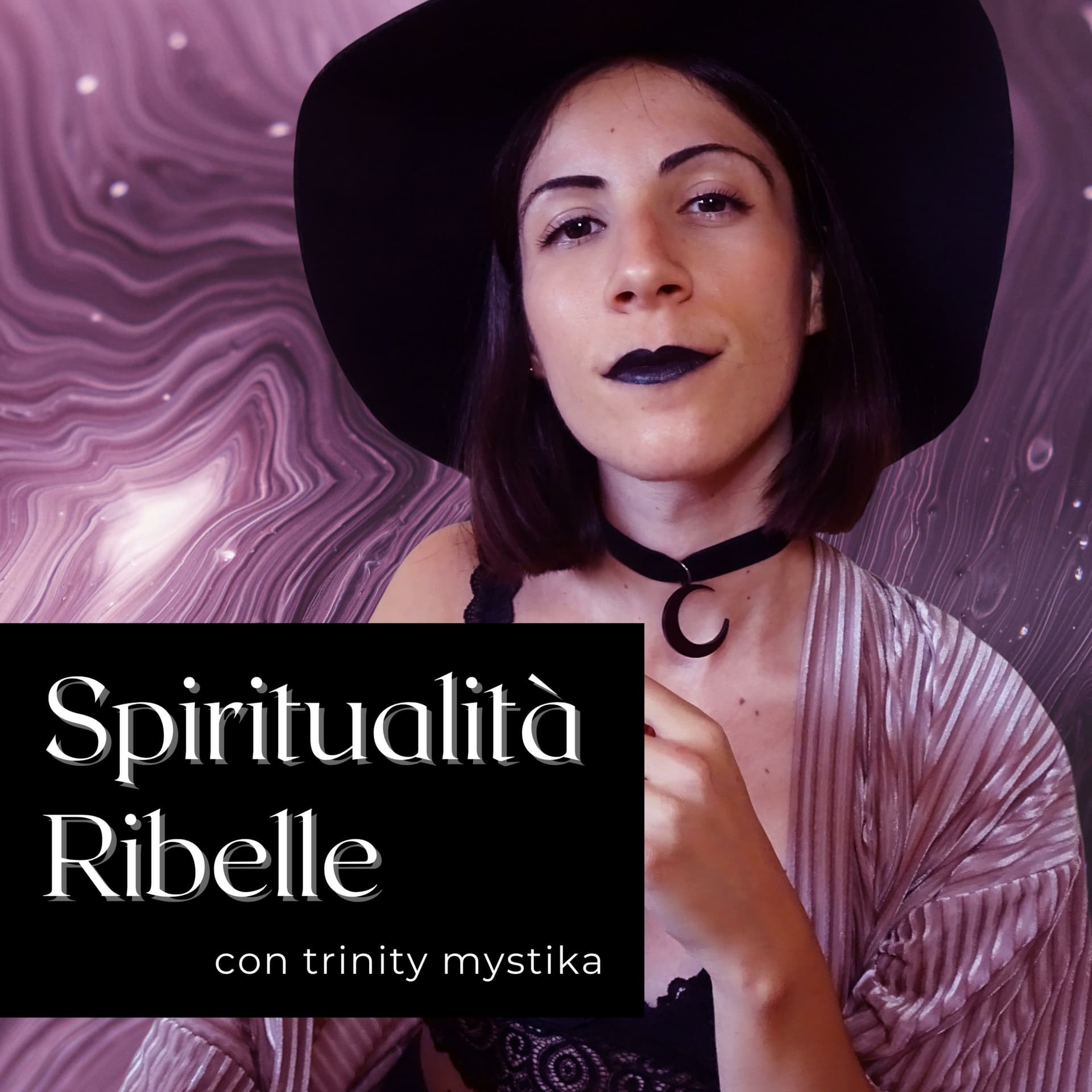 Spiritualità Ribelle - Podcasts