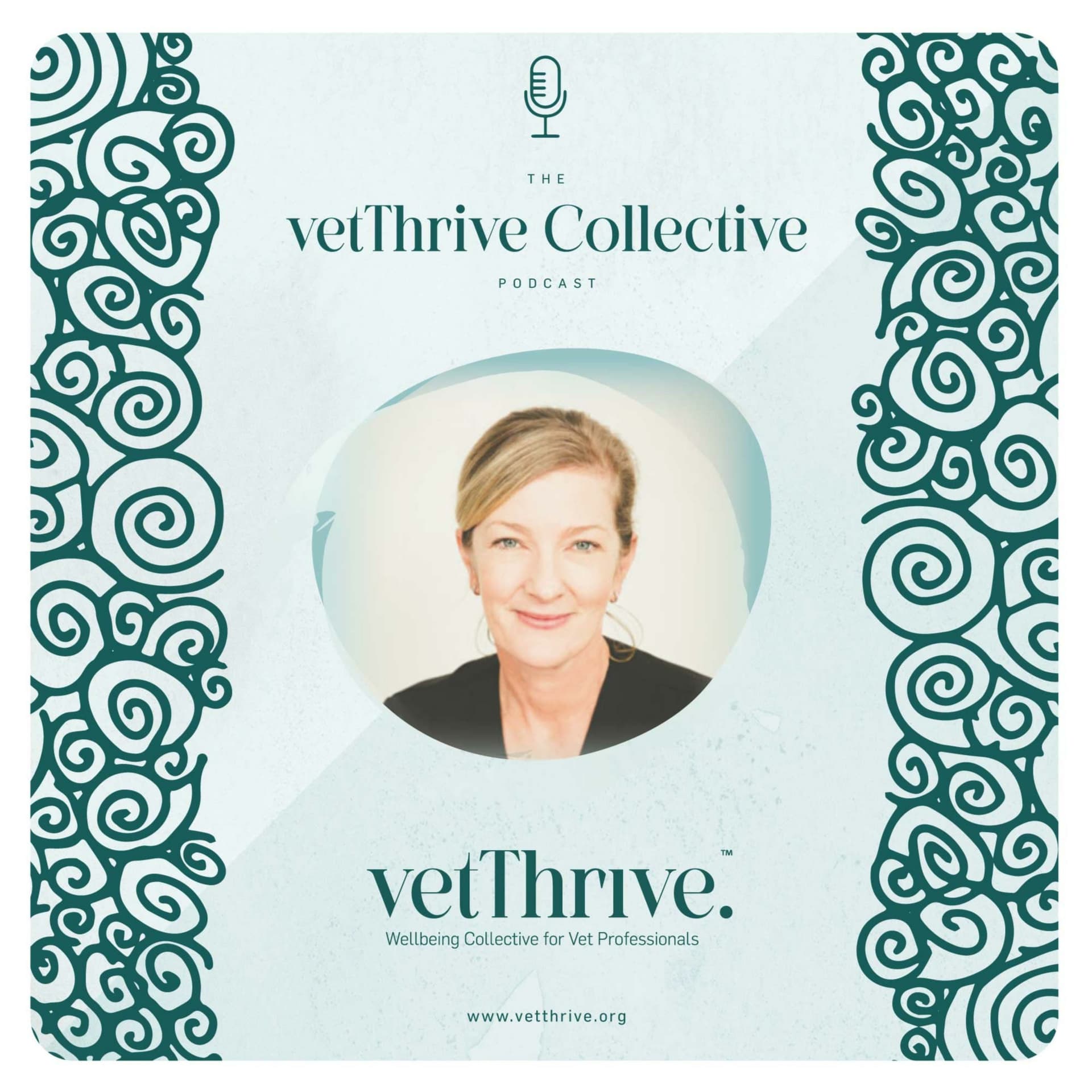 Vet Thrive Collective Podcast - Podcasts