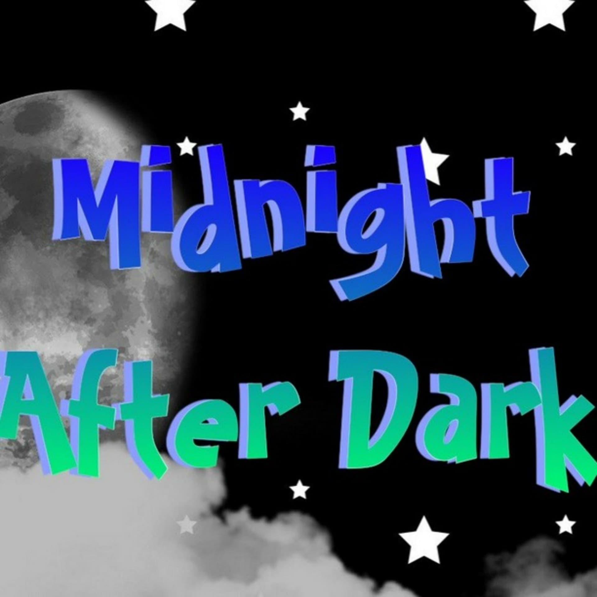 Midnight After Dark - Podcasts