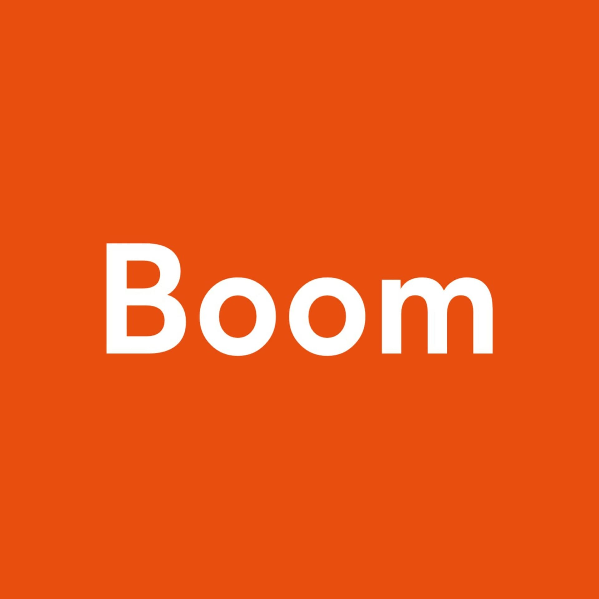 Boom Management - Podcasts
