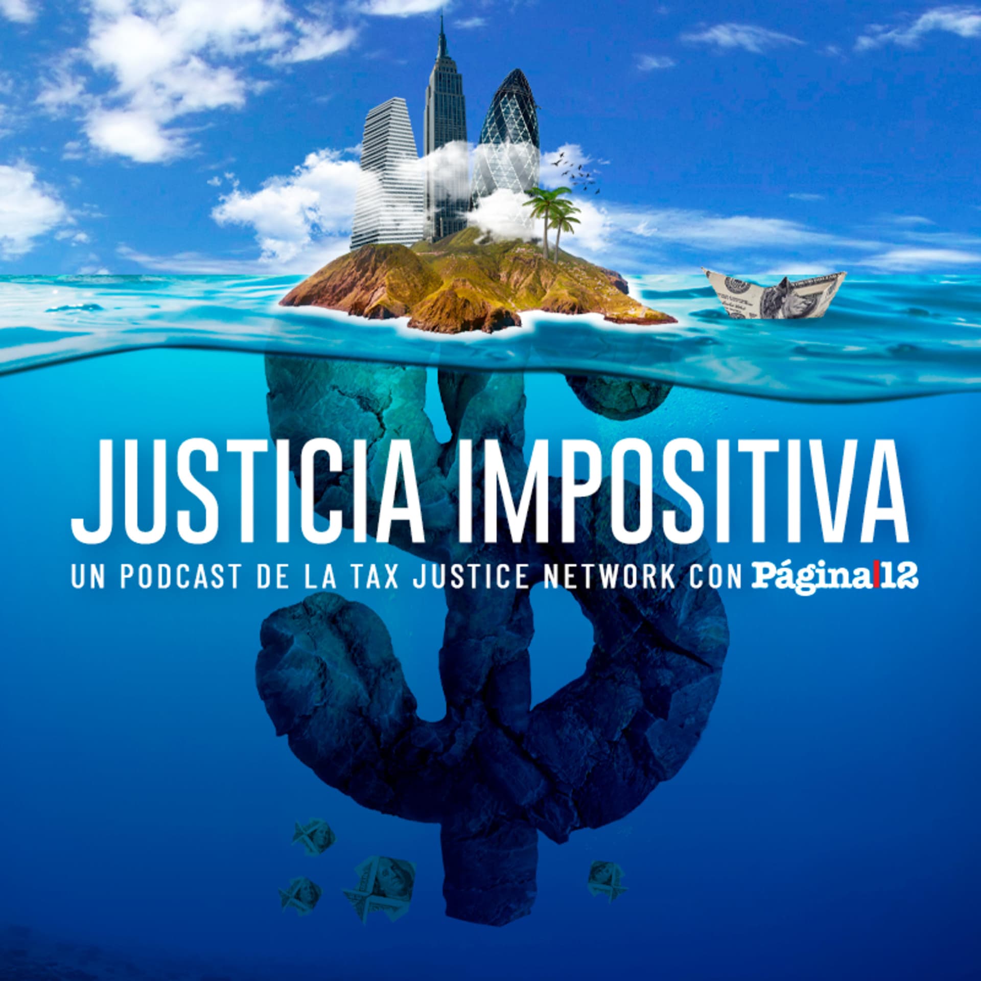 Justicia Impositiva - Podcasts