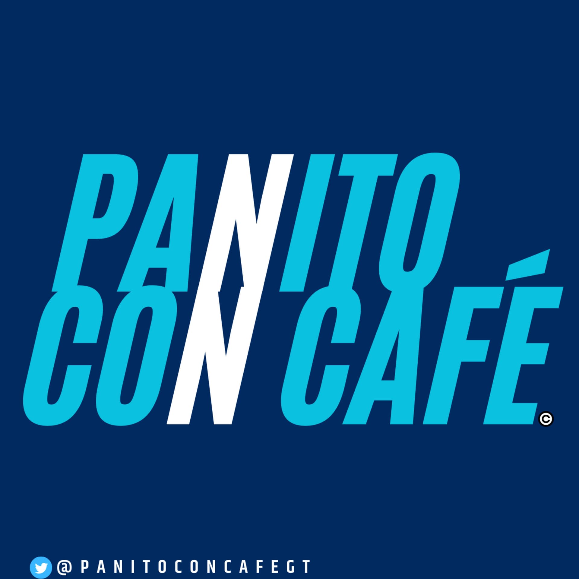 Panito con Café - Podcasts