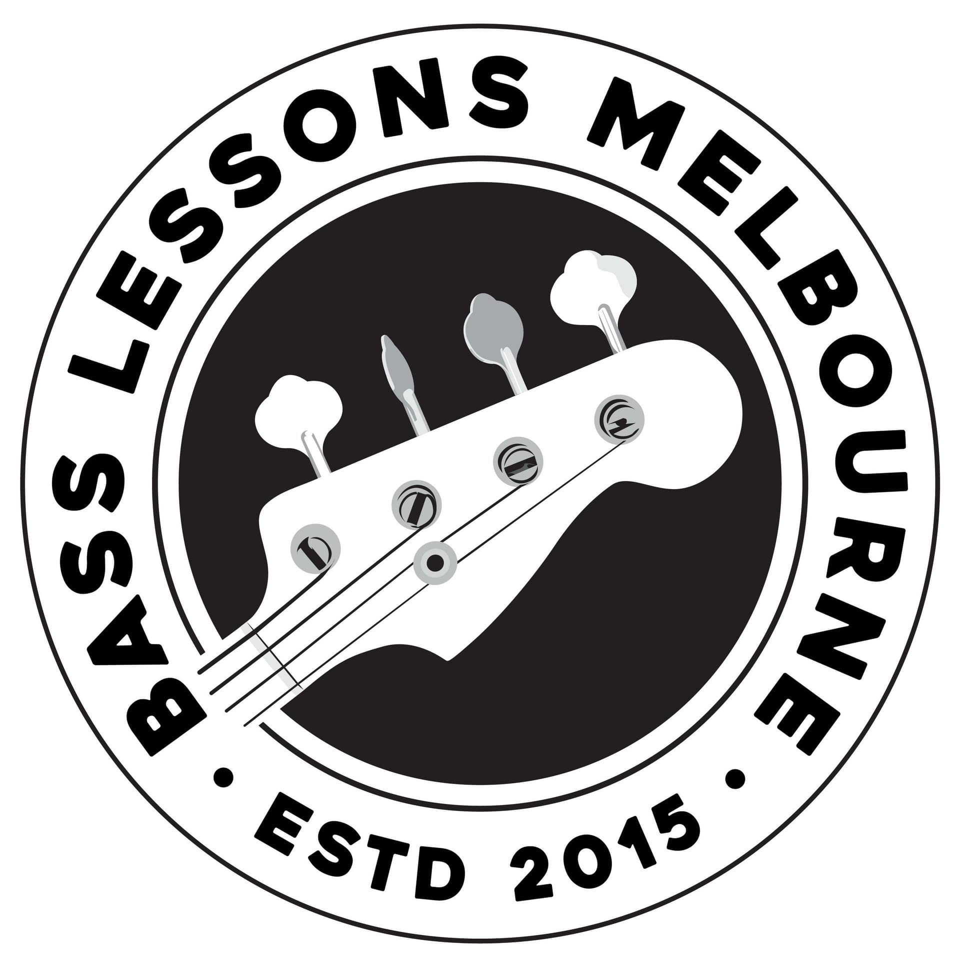 Bass Lessons Melbourne Player Profiles - Podcasts