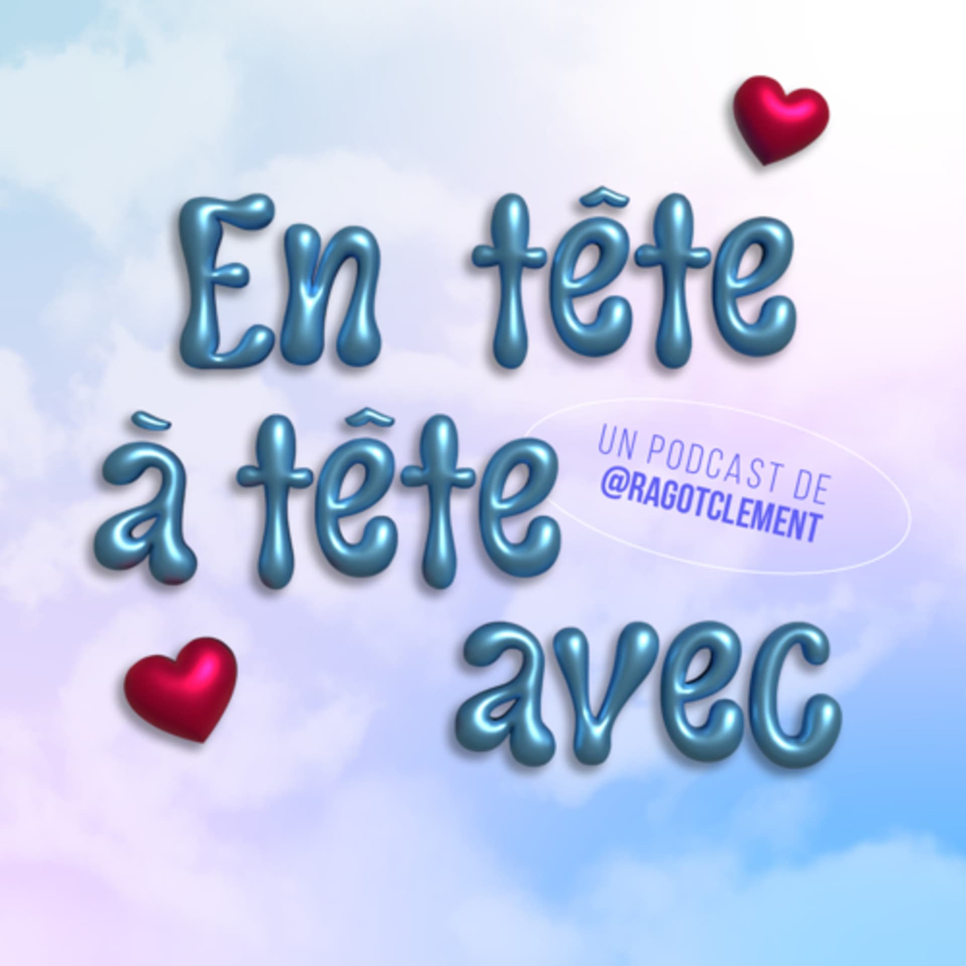 En tête à tête avec... - Podcasts