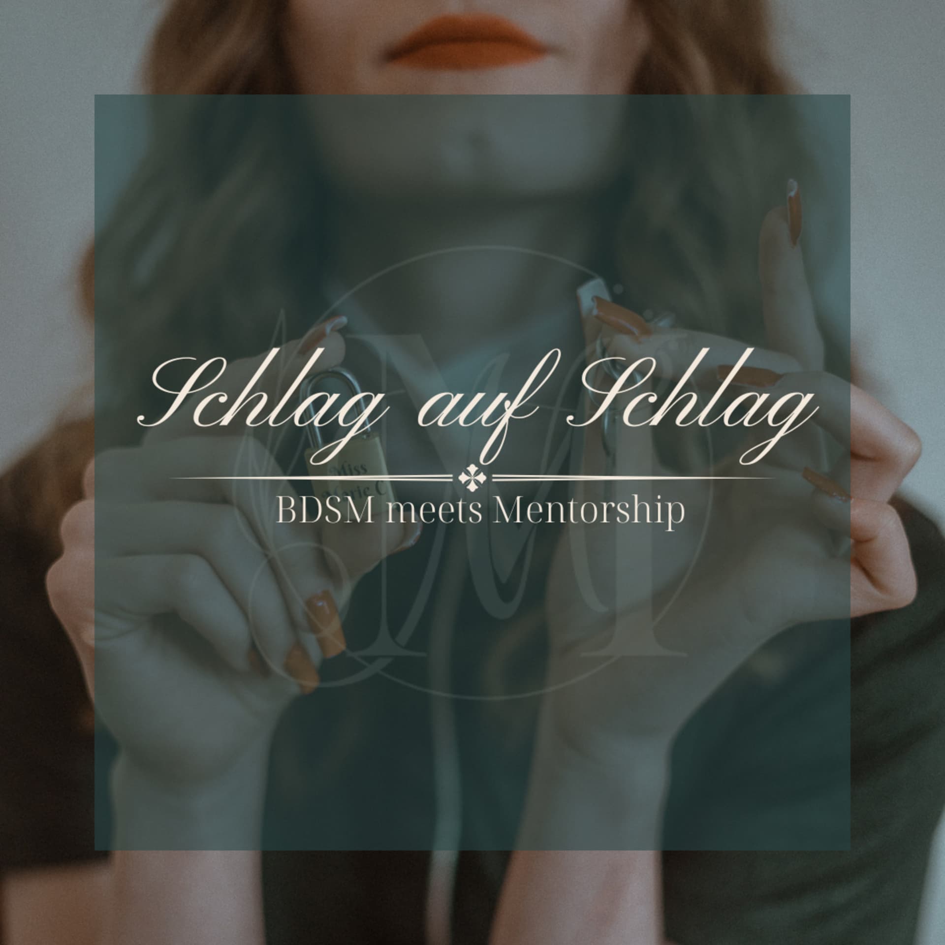 Schlag auf Schlag - BDSM Talk - Podcasts