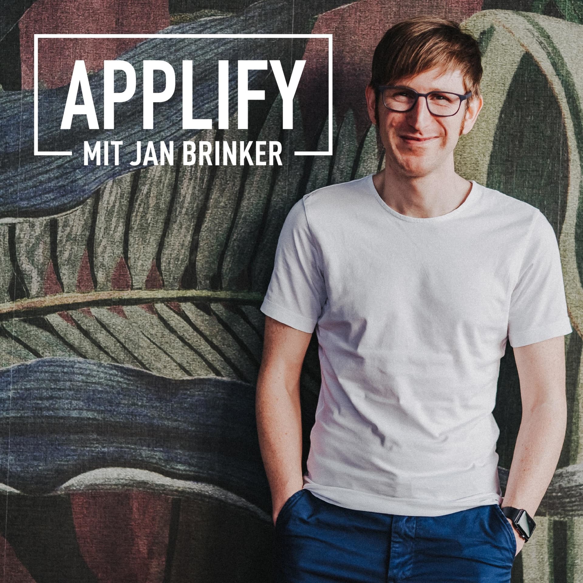 Applify - App Entwicklung mit Jan Mensch - Podcasts