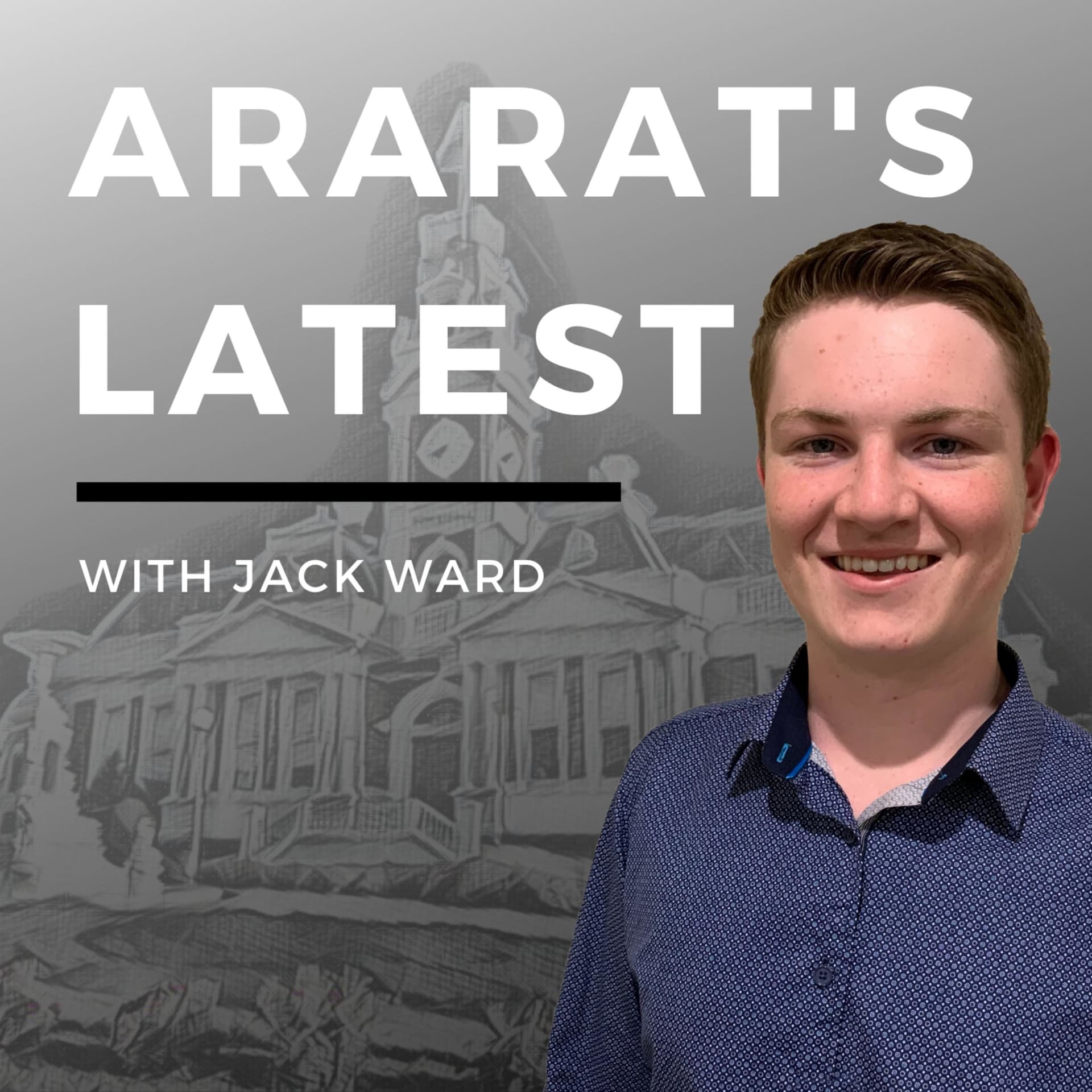Ararat's Latest - Podcasts