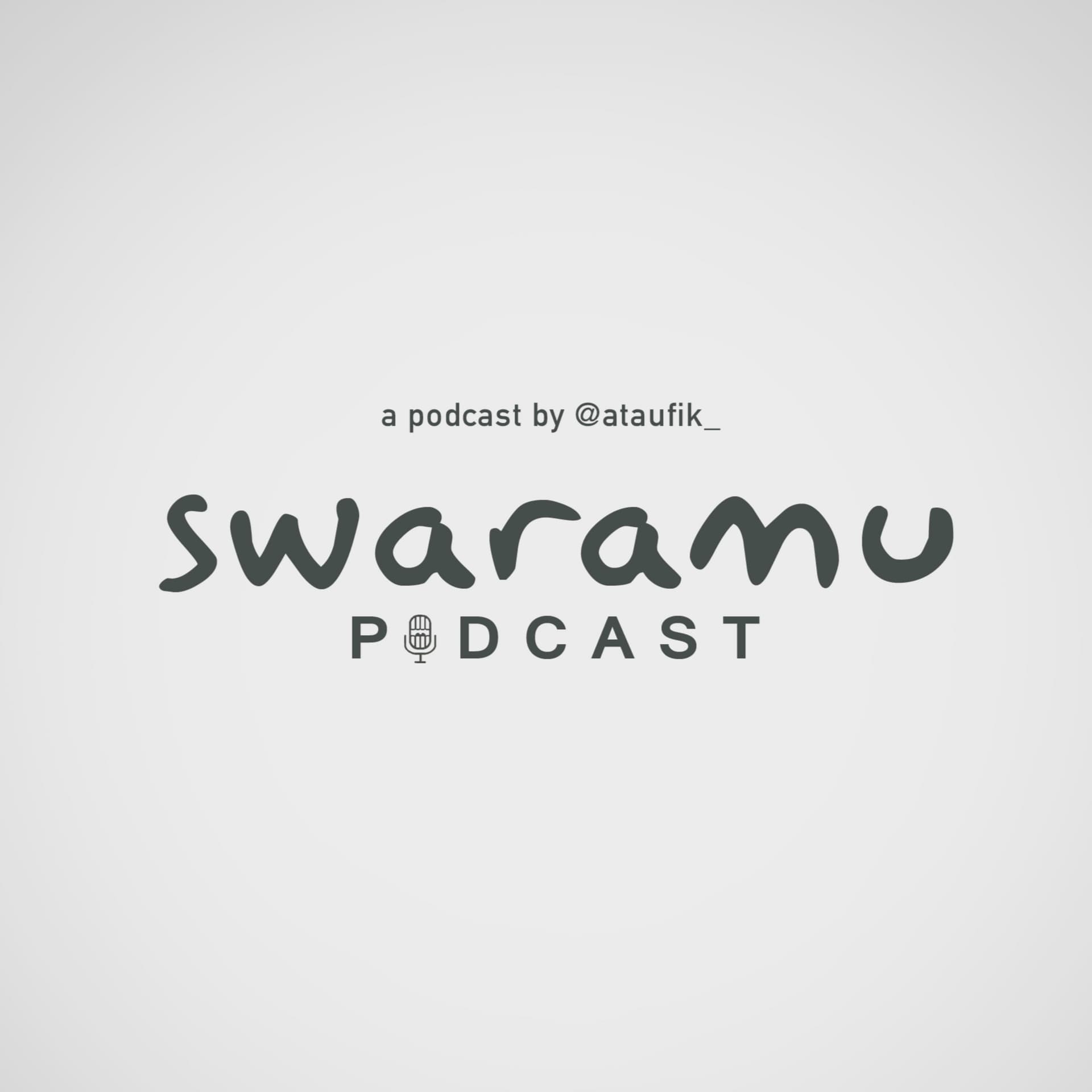 Swaramu Podcast - Podcasts