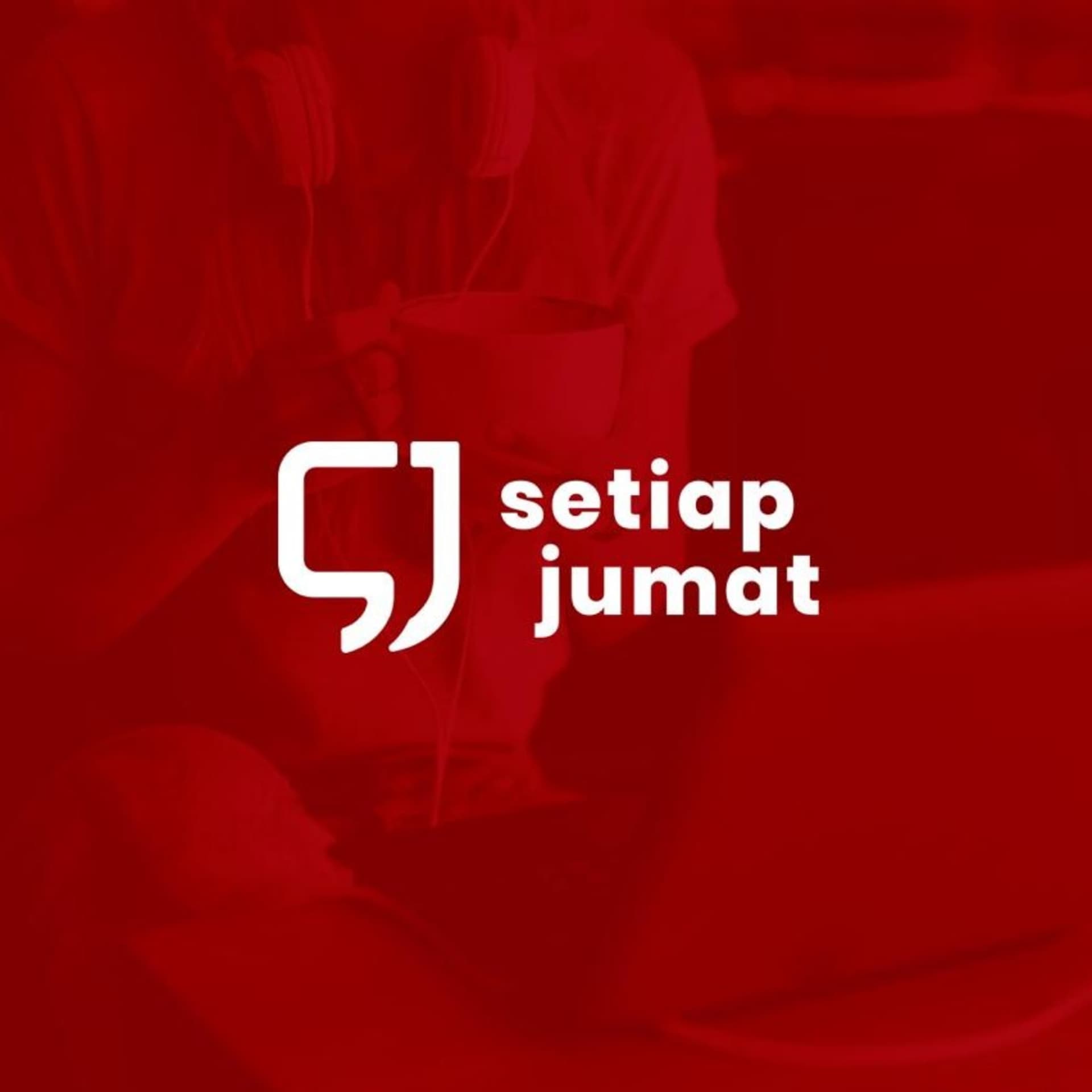 Setiap Jumat Podcast - Podcasts