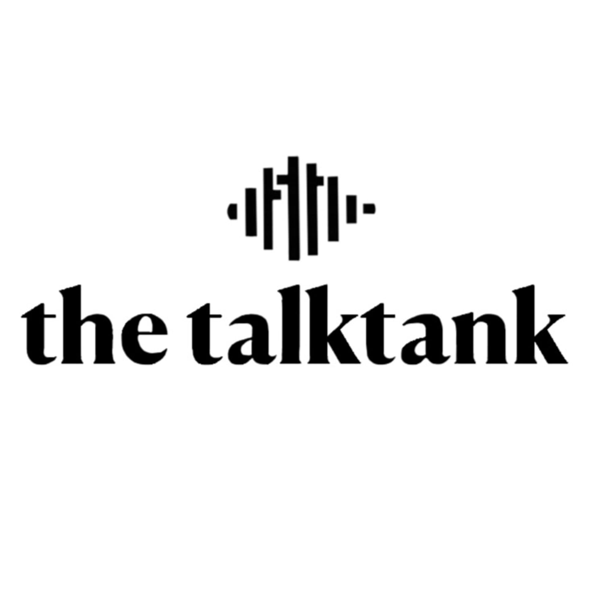 the talktank - Podcasts