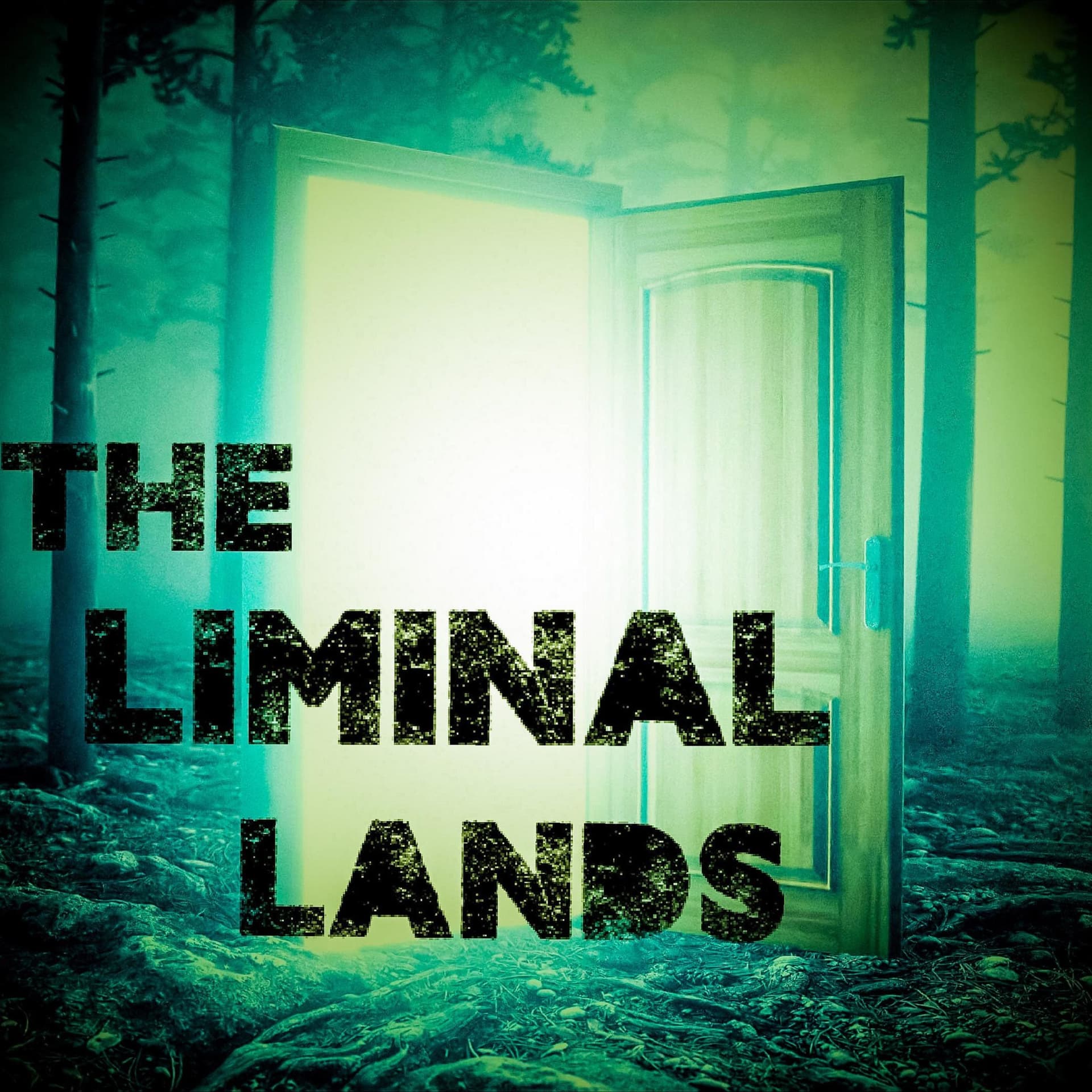 The Liminal Lands - Podcasts