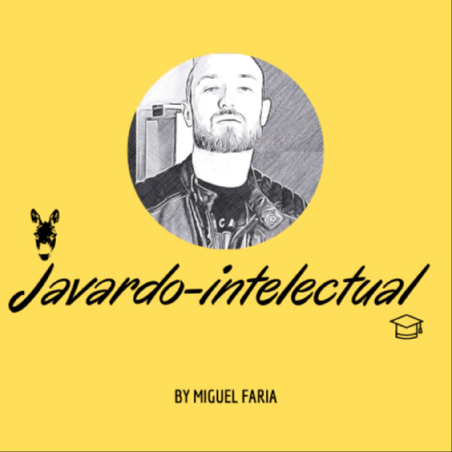 Javardo-intelectual - Podcasts