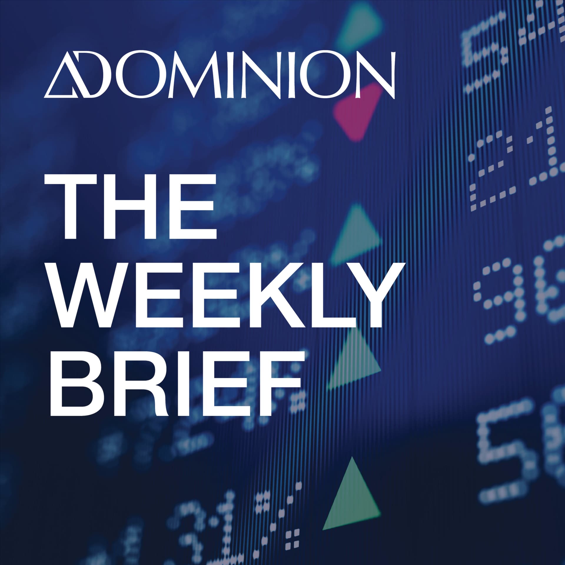 The Weekly Brief - Podcasts