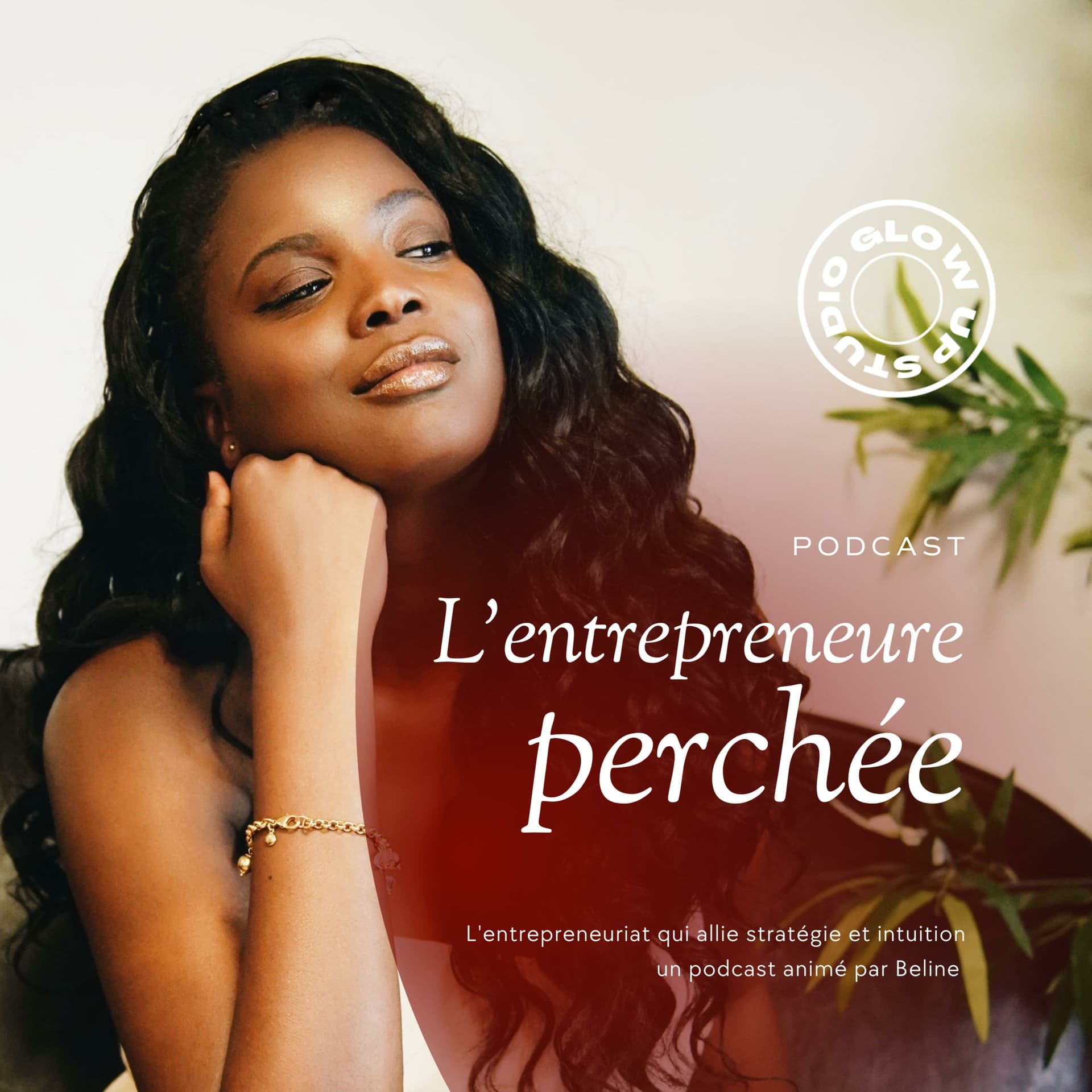 L'Entrepreneure Perchée - Podcasts