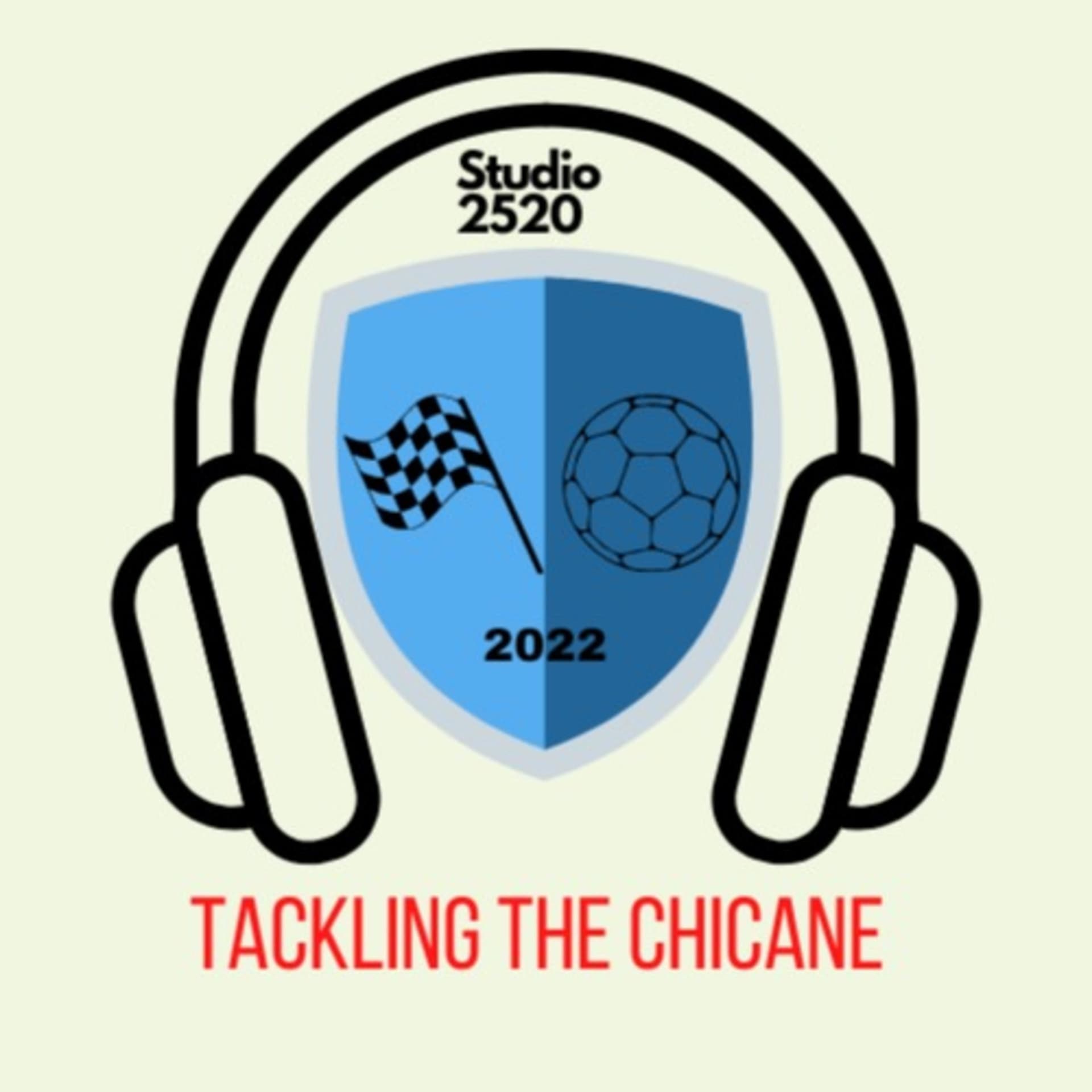 Tackling the Chicane - Podcasts