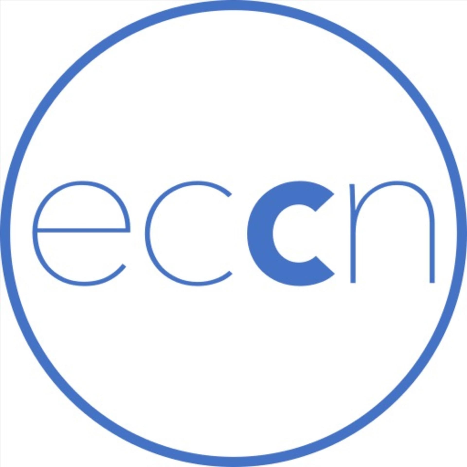 ECCN Podcast - Podcasts