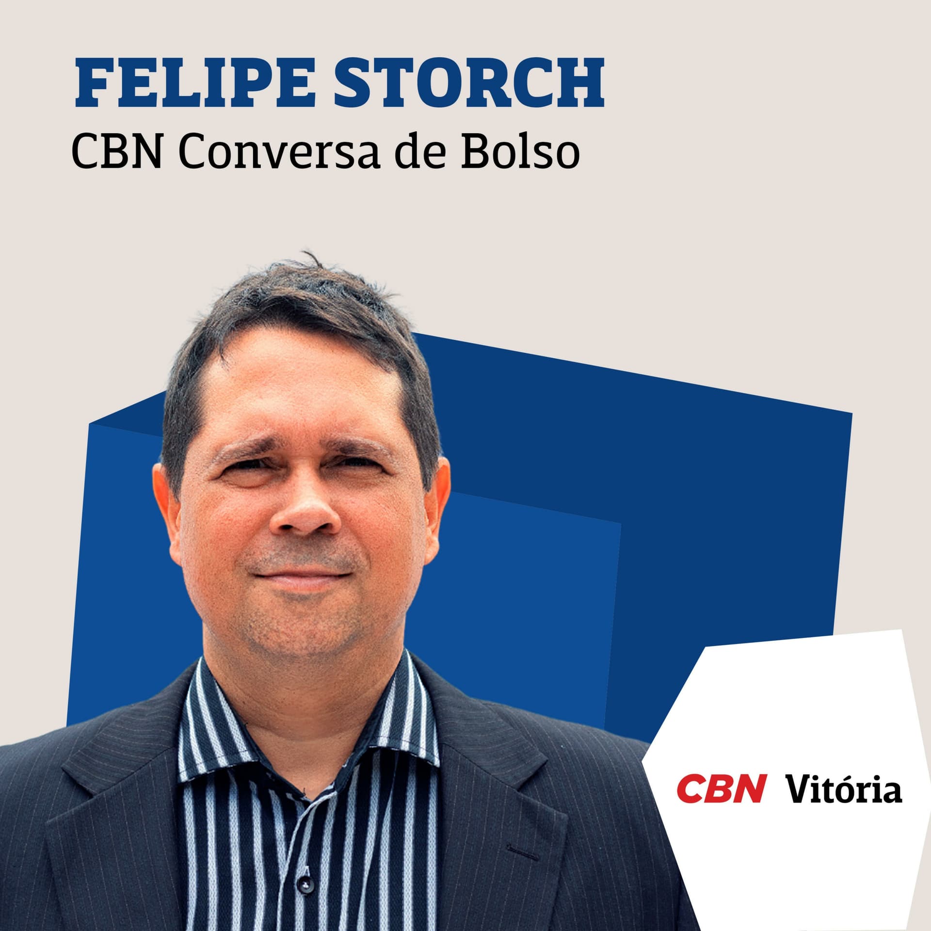 Conversa de Bolso - Felipe Storch - Podcasts