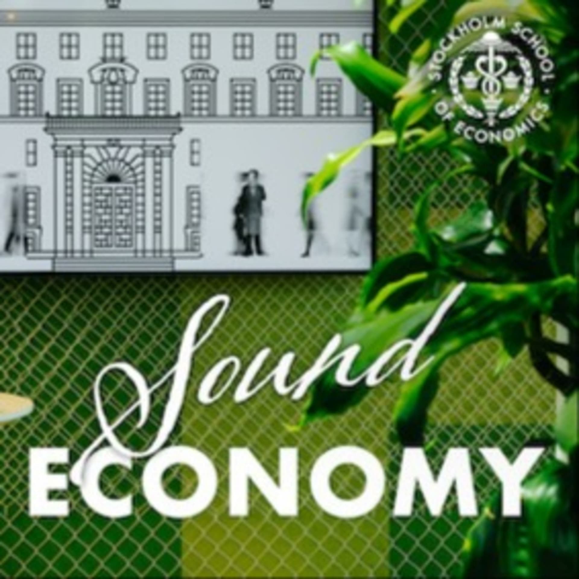 Sound Economy - Podcasts