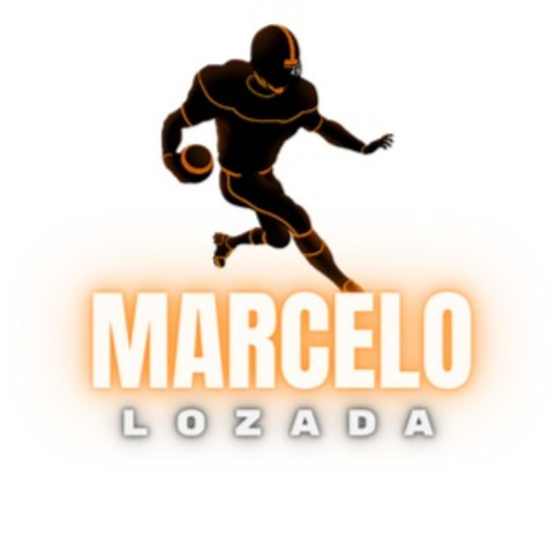 Marcelo Lozada - Podcasts