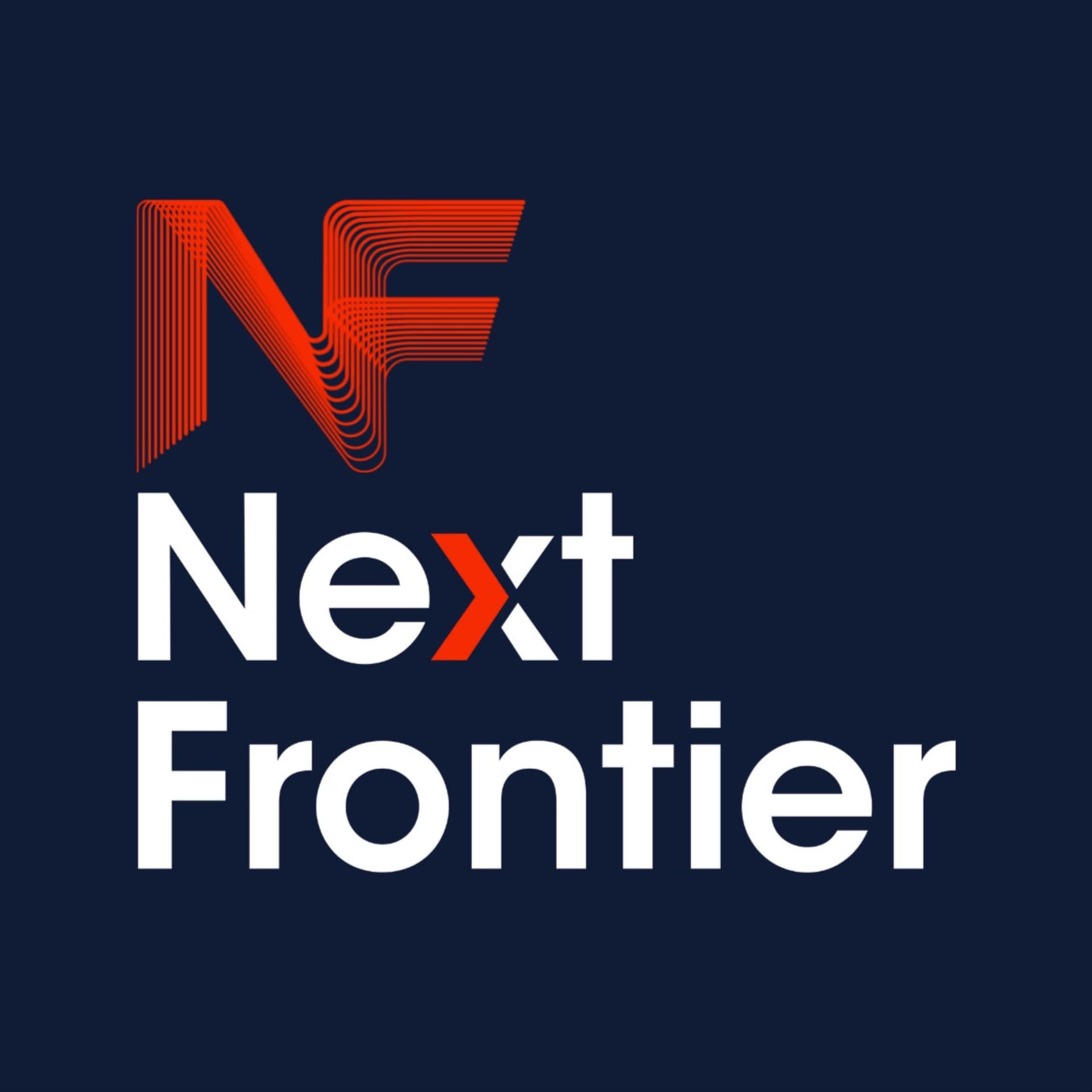 The Next Frontier Podcast - Podcasts