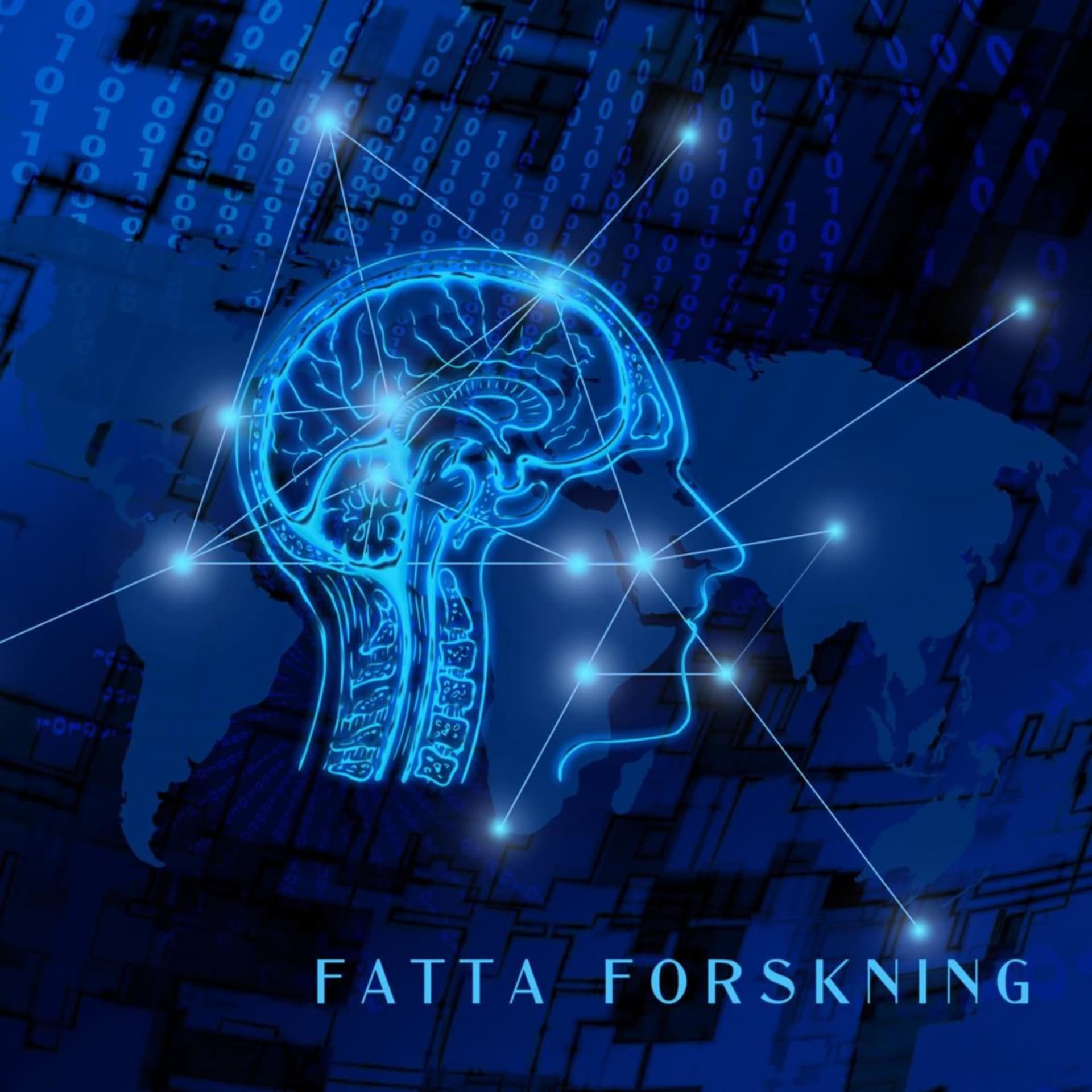Fatta forskning - Podcasts