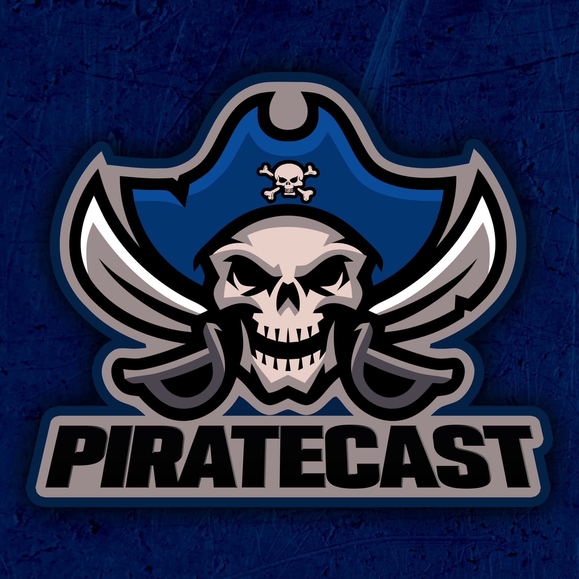 PirateCast LIVE - Podcasts