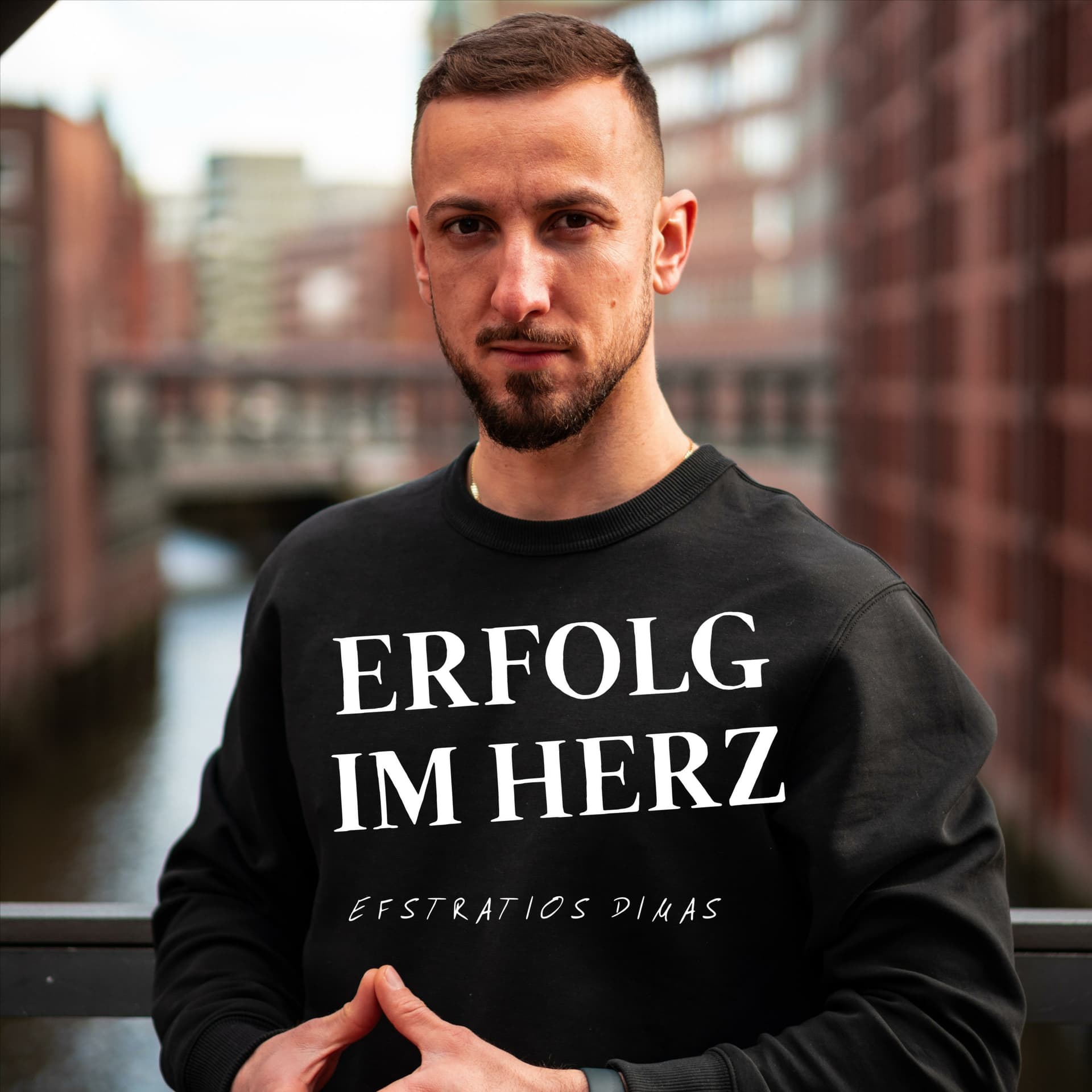 Erfolg im Herz - Podcasts