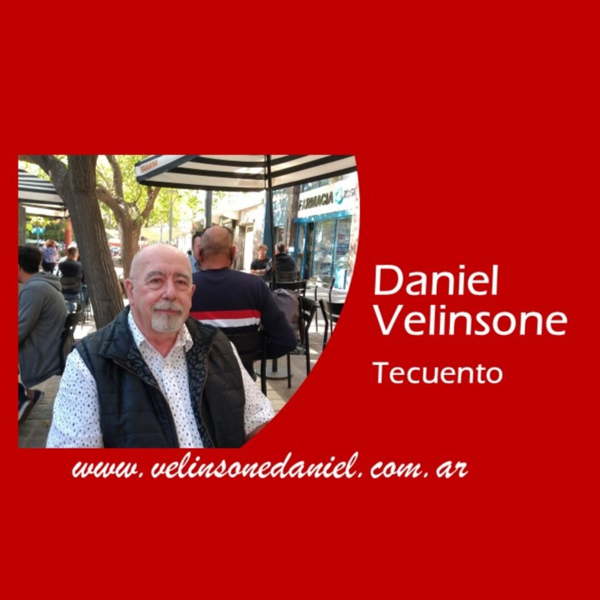 Tecuento - Podcasts