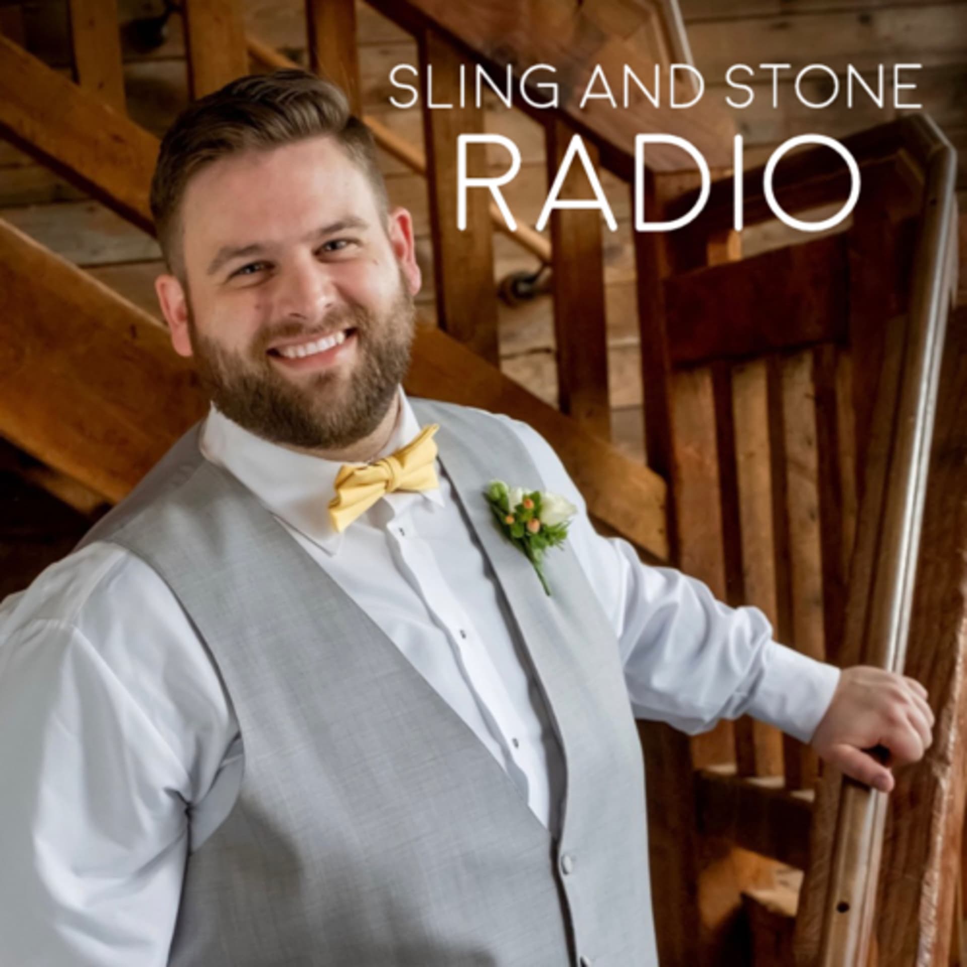 Sling and Stone Radio - Podcasts
