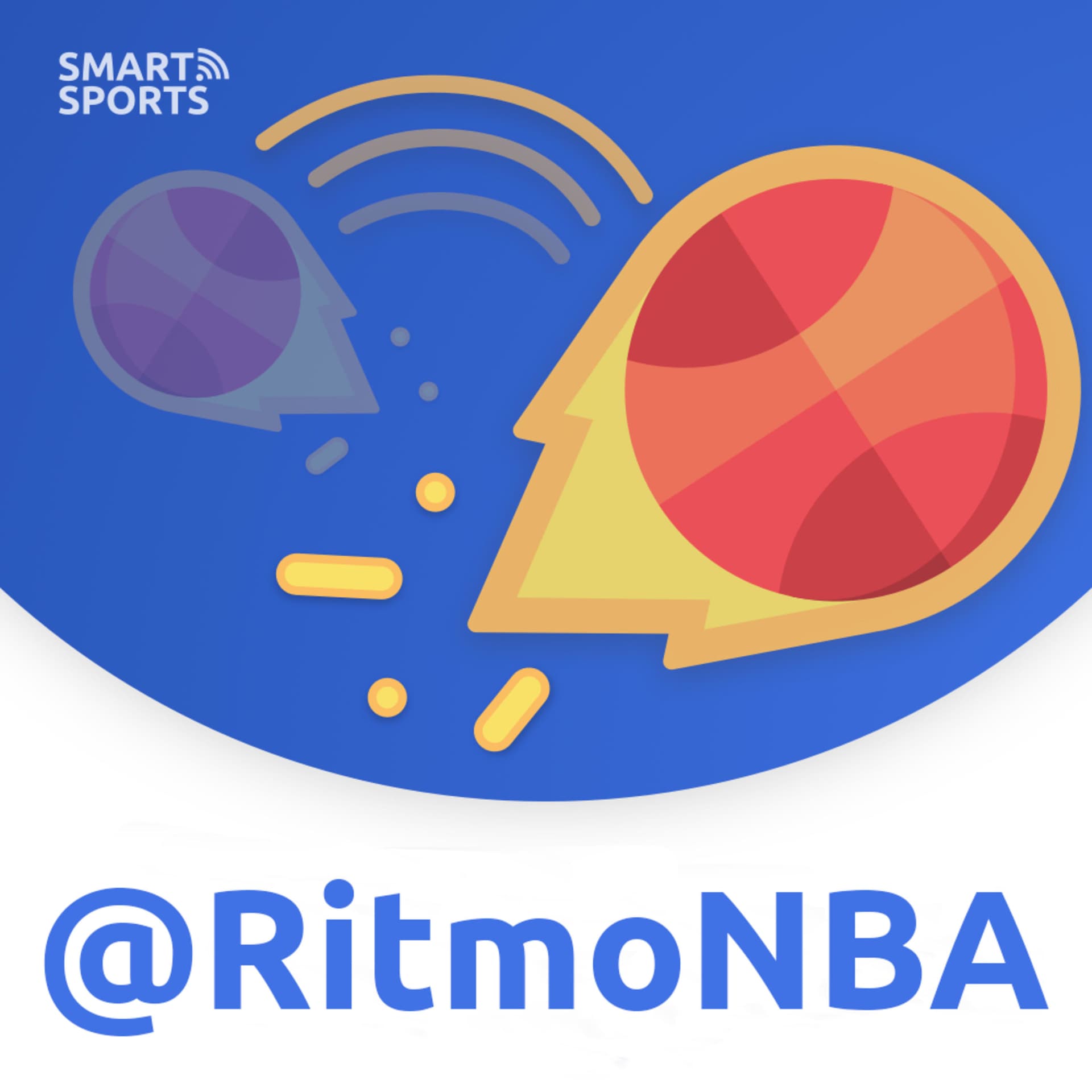 Ritmo NBA - Álvaro Martín - Podcasts
