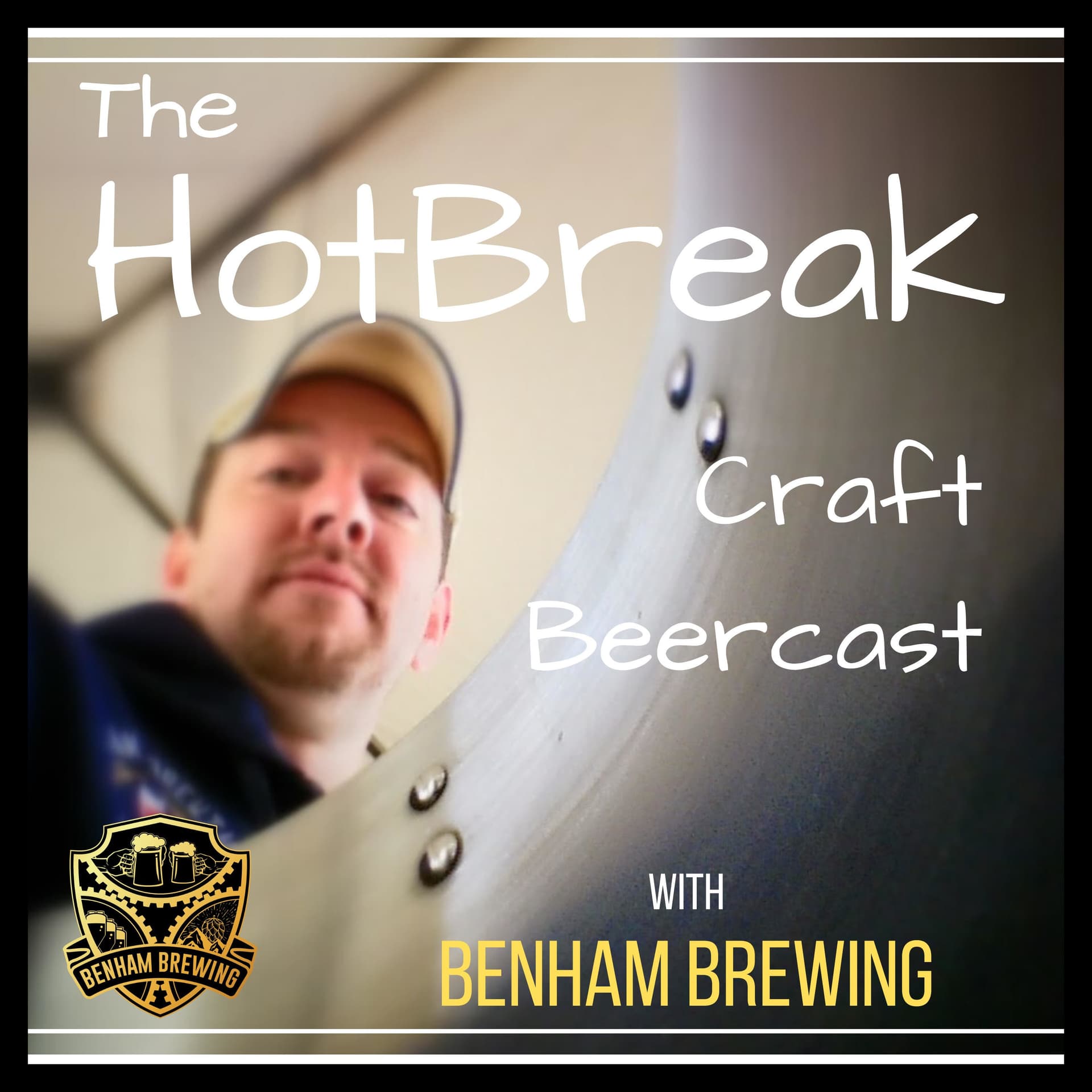 The HotBreak Craft Beercast - Podcasts
