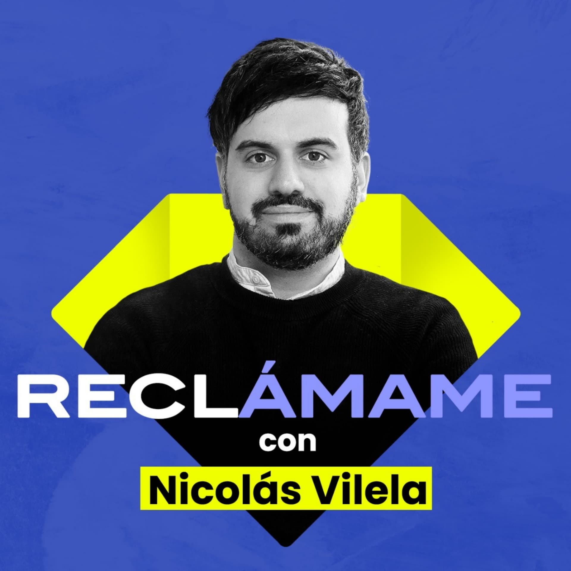 ReclAMAME, Secretos de Customer Experience - Podcasts