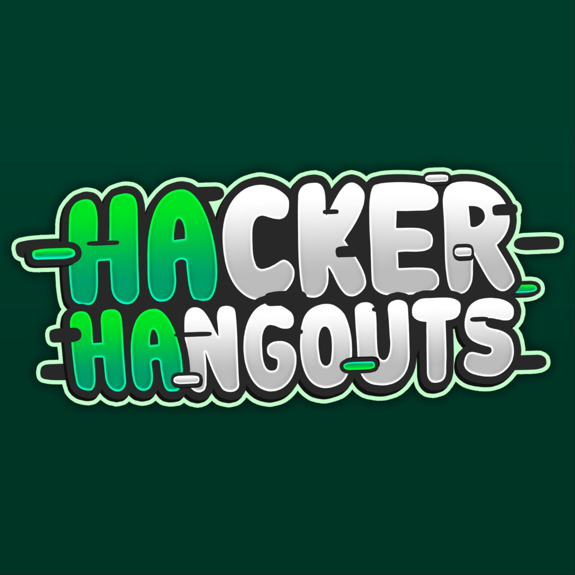 Hacker Hangouts - Podcasts