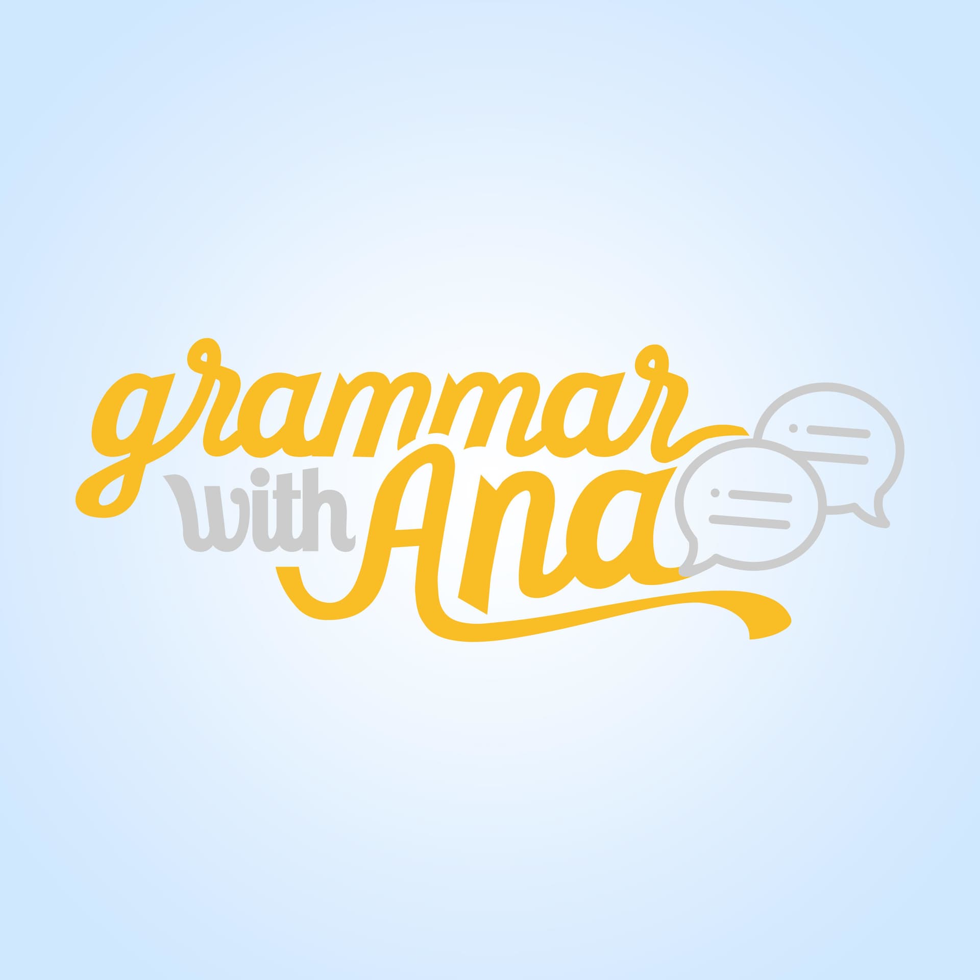 Listen to Ana - Podcasts