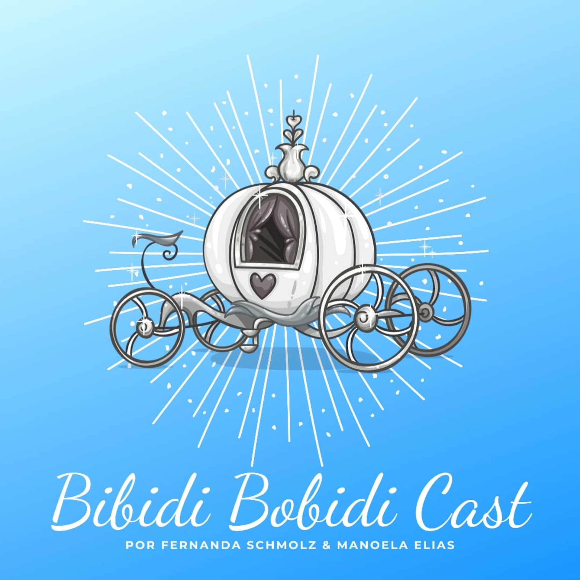 Bibidi Bobidi Cast - Podcasts