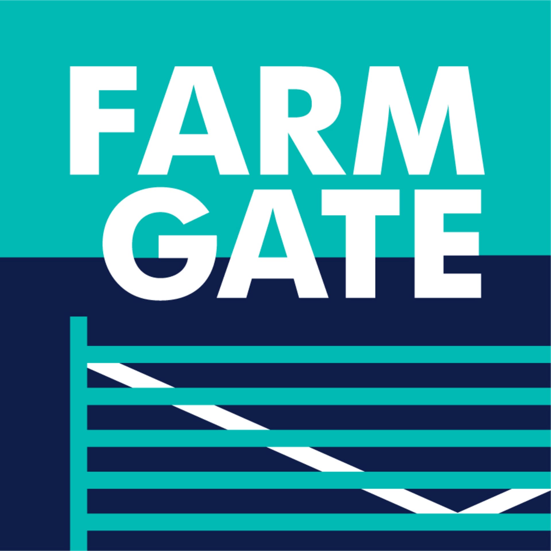 Farm Gate - Podcasts
