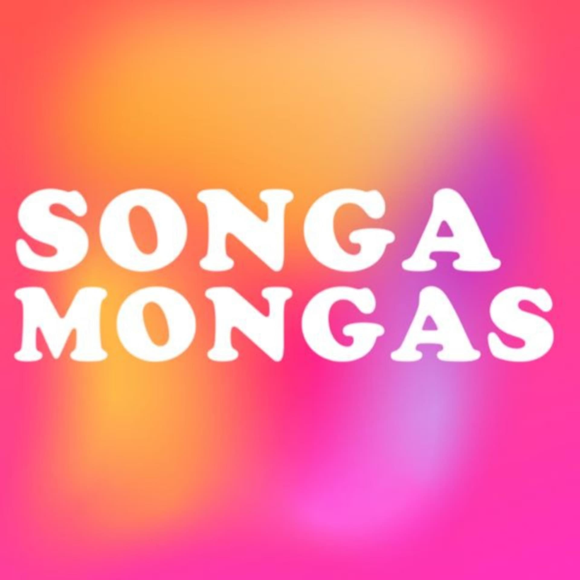 Songamongas - Podcasts