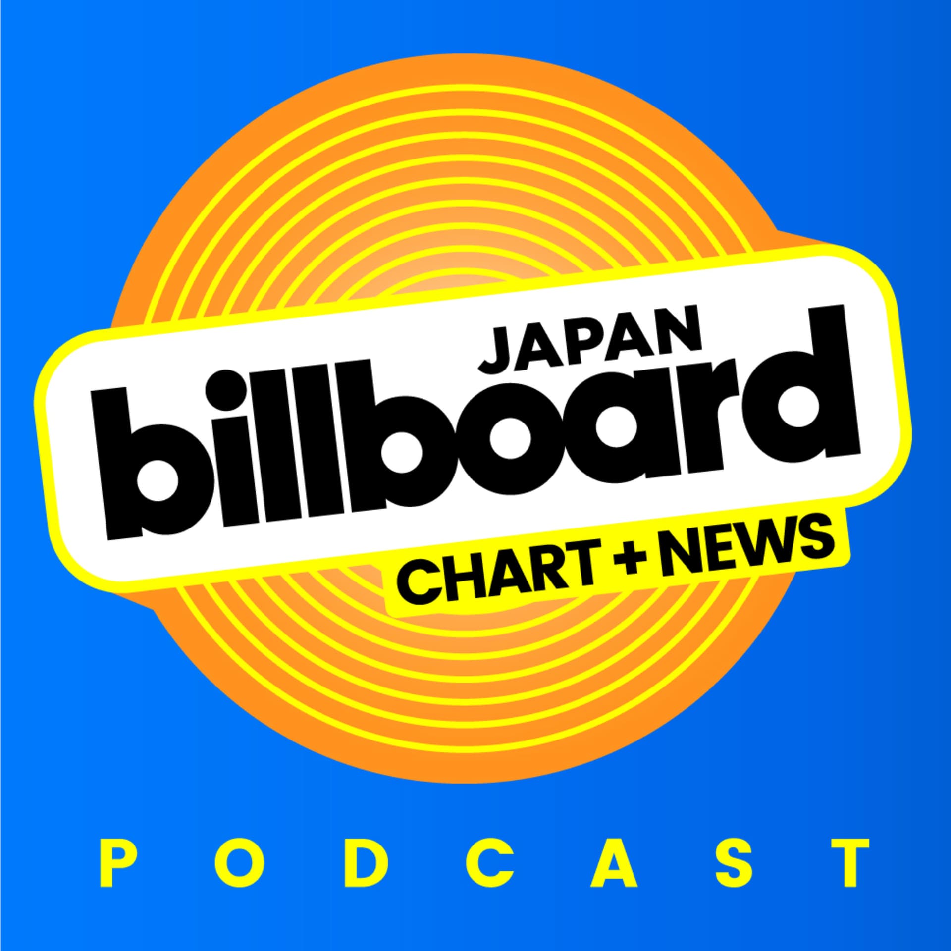 Billboard JAPAN Podcast - Podcasts