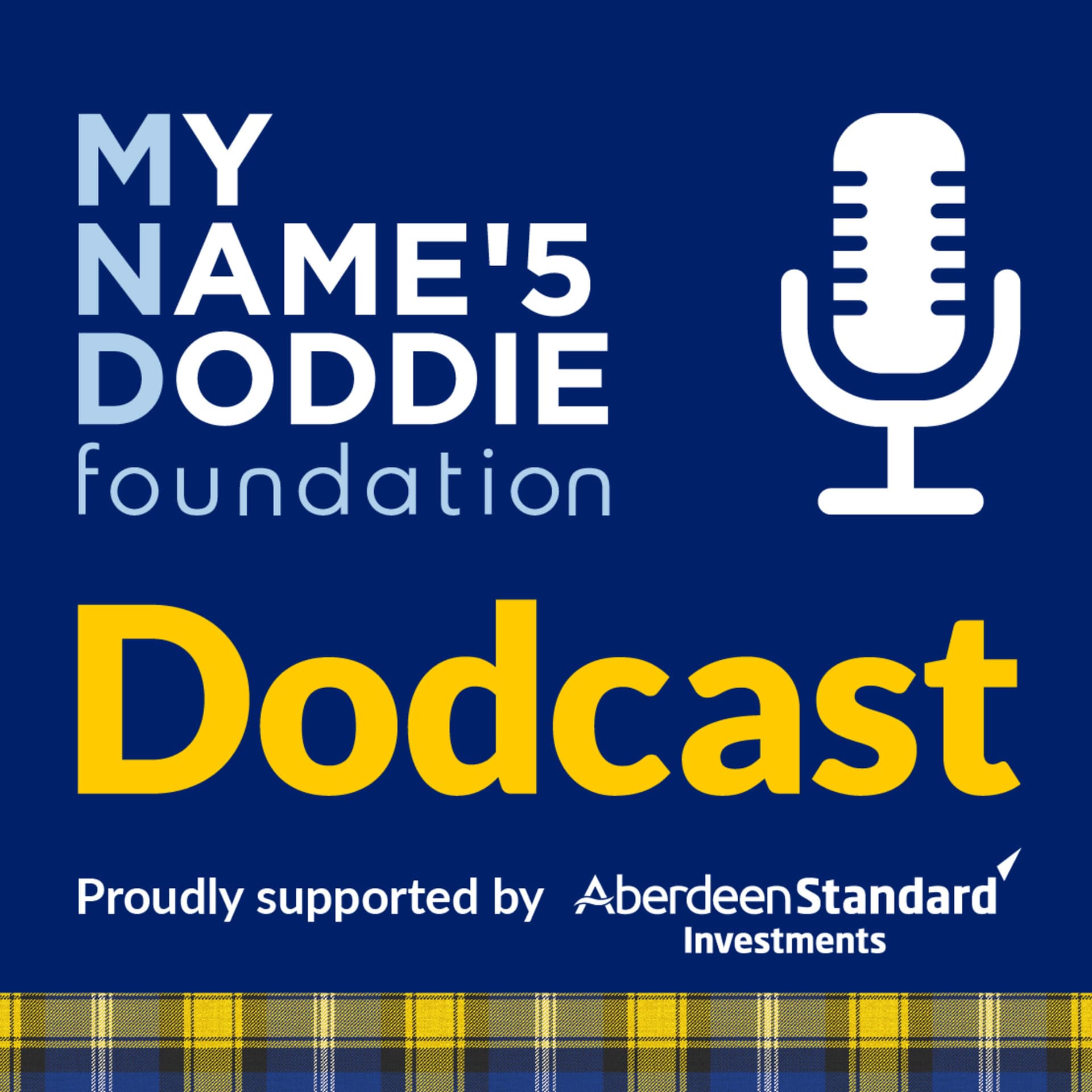 The Dodcast - Podcasts