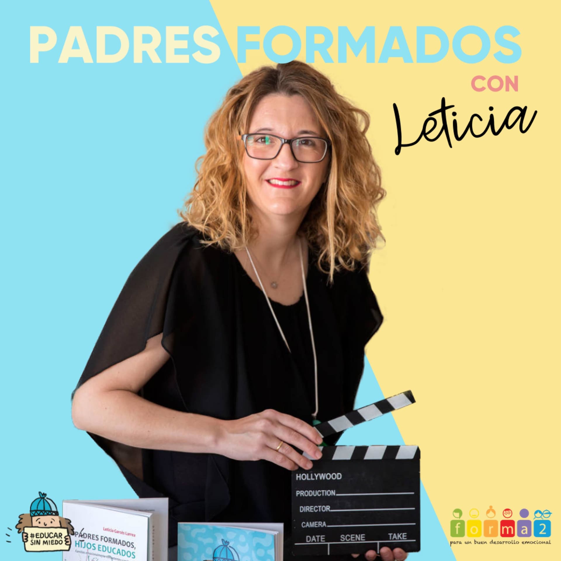 Padres Formados - Podcasts