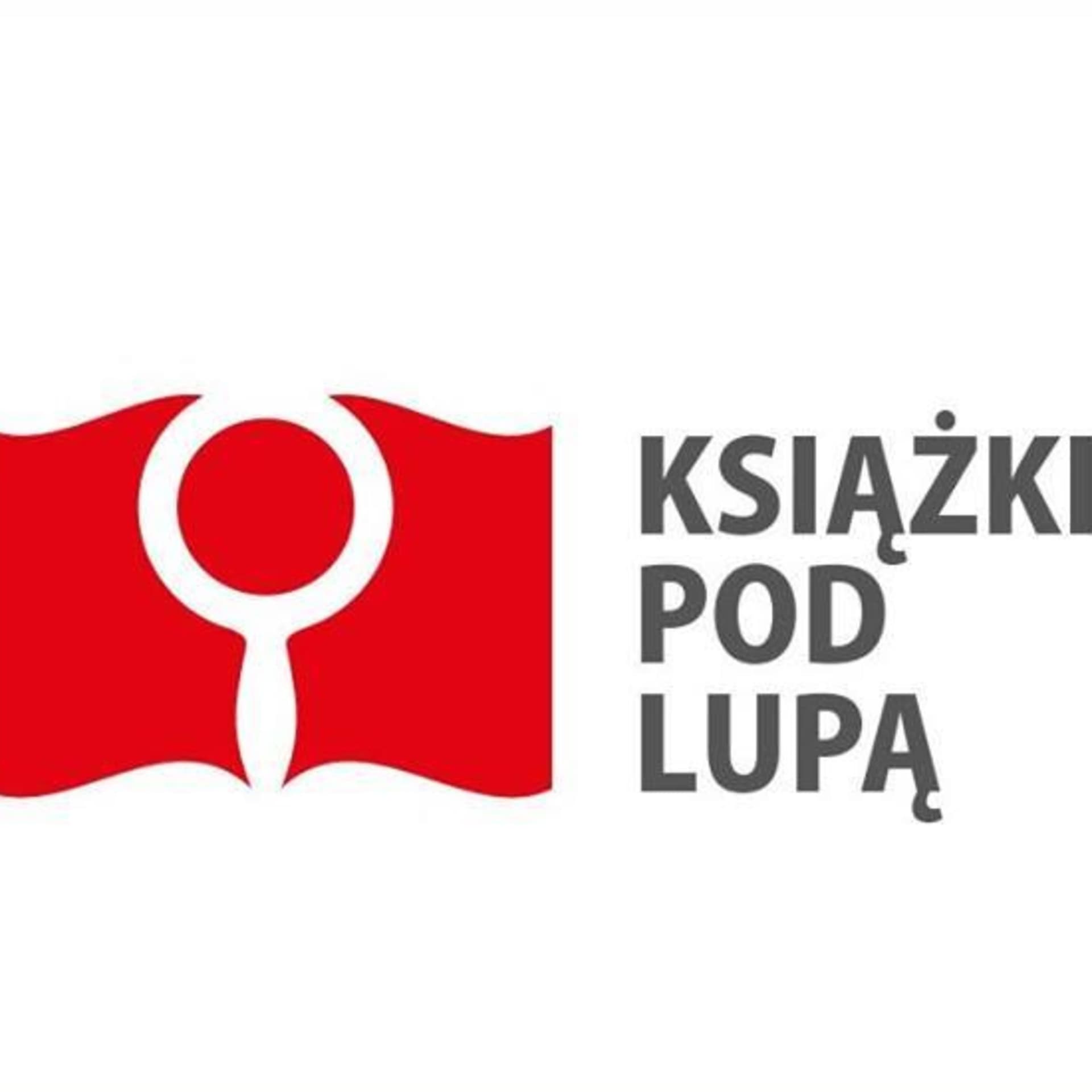 Książki pod lupą - Podcasts