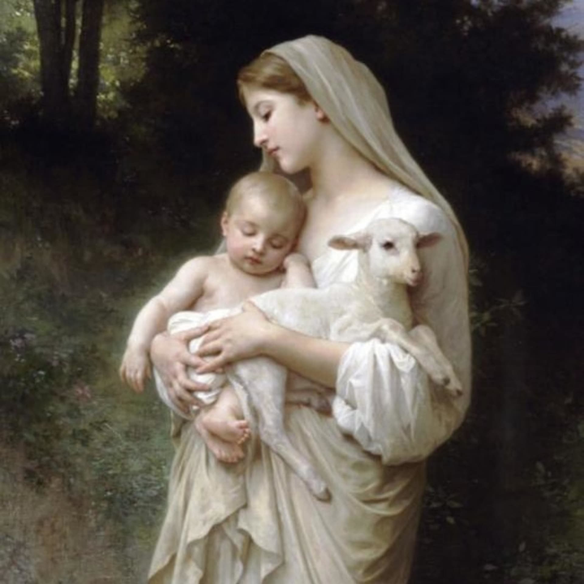 La Compañía de María, Madre de los Sacerdotes - Podcasts