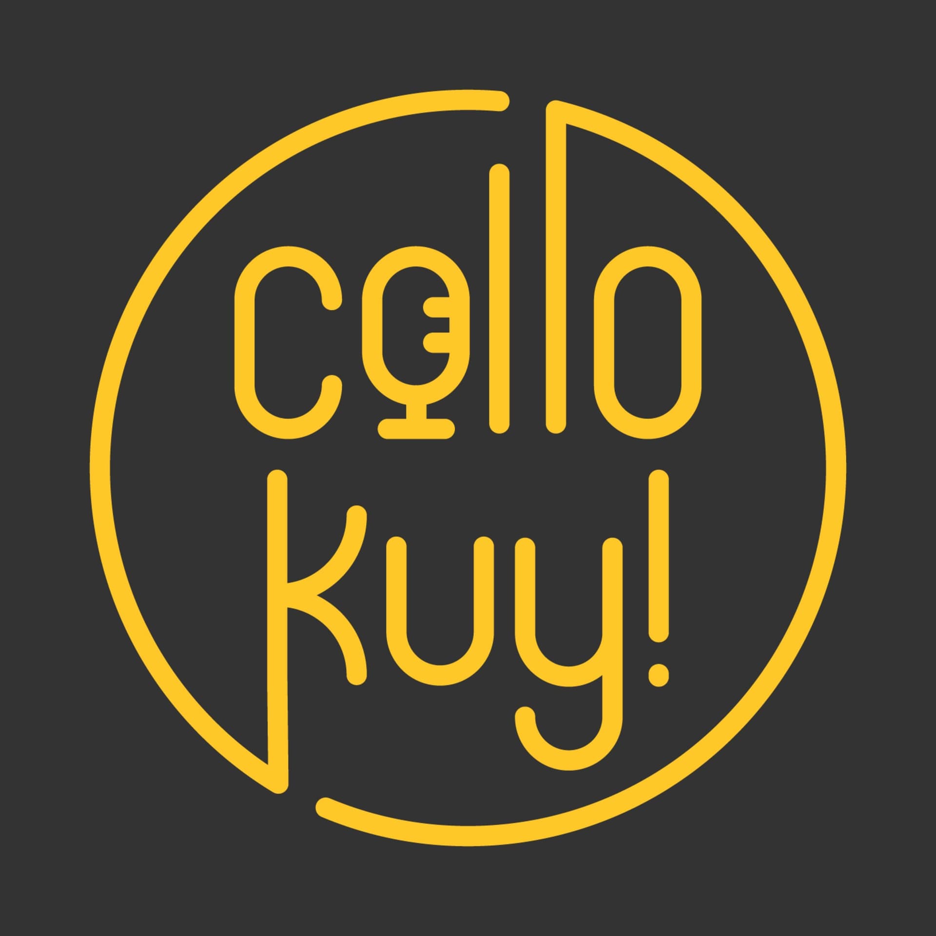Collokuy! Podcast - Podcasts