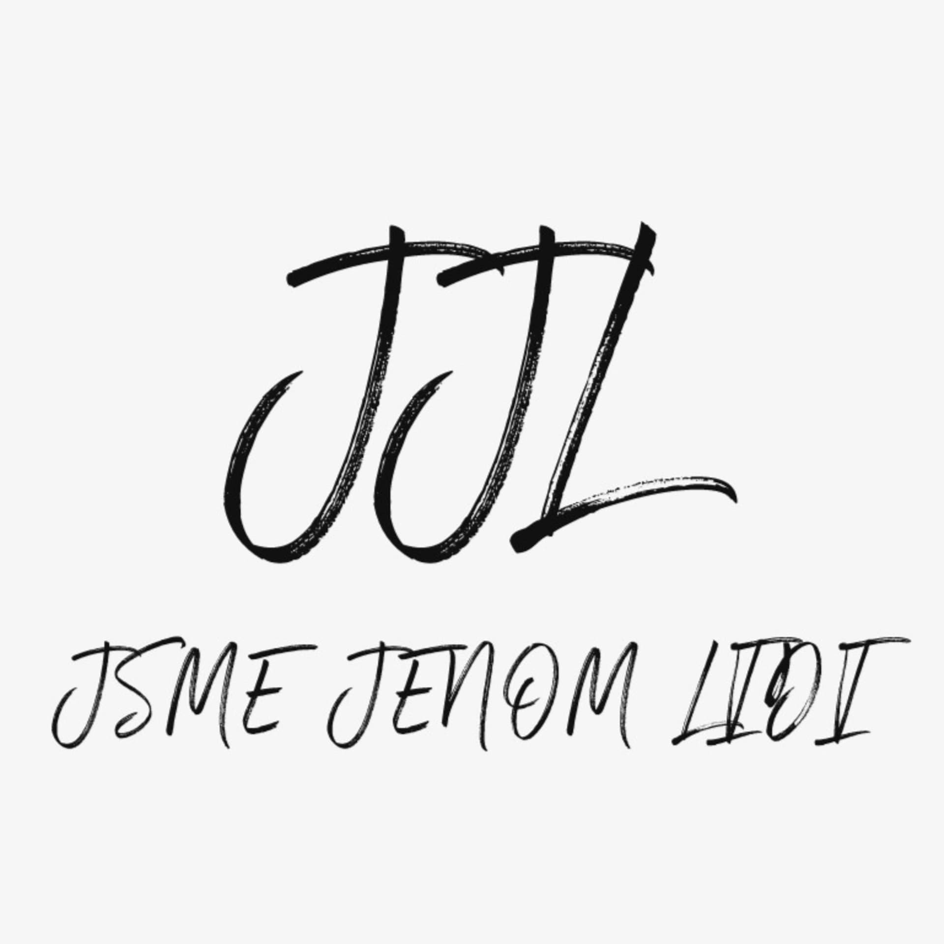 Jsme jenom lidi - Podcasts