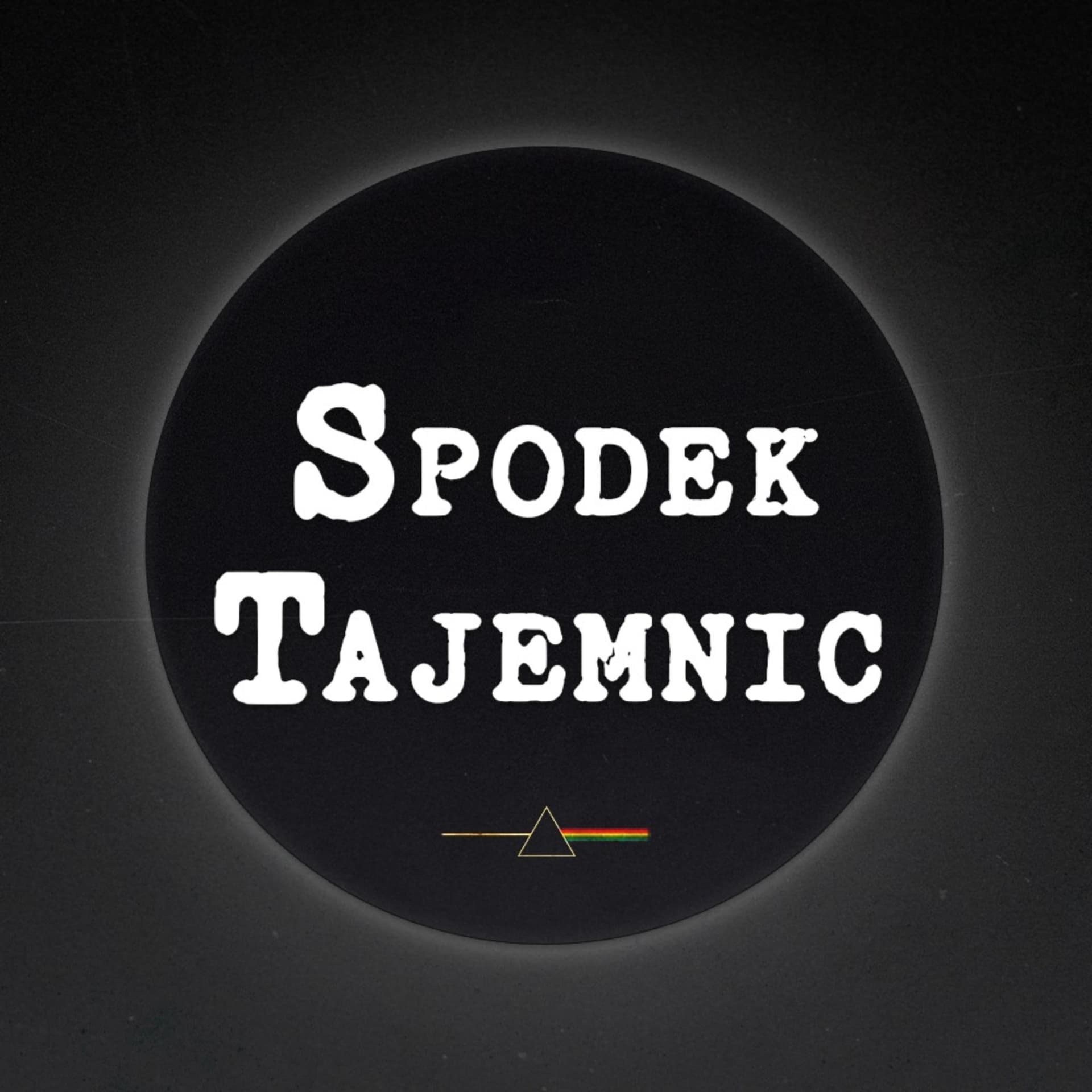 Spodek Tajemnic – podcast o muzyce Pink Floyd - Podcasts