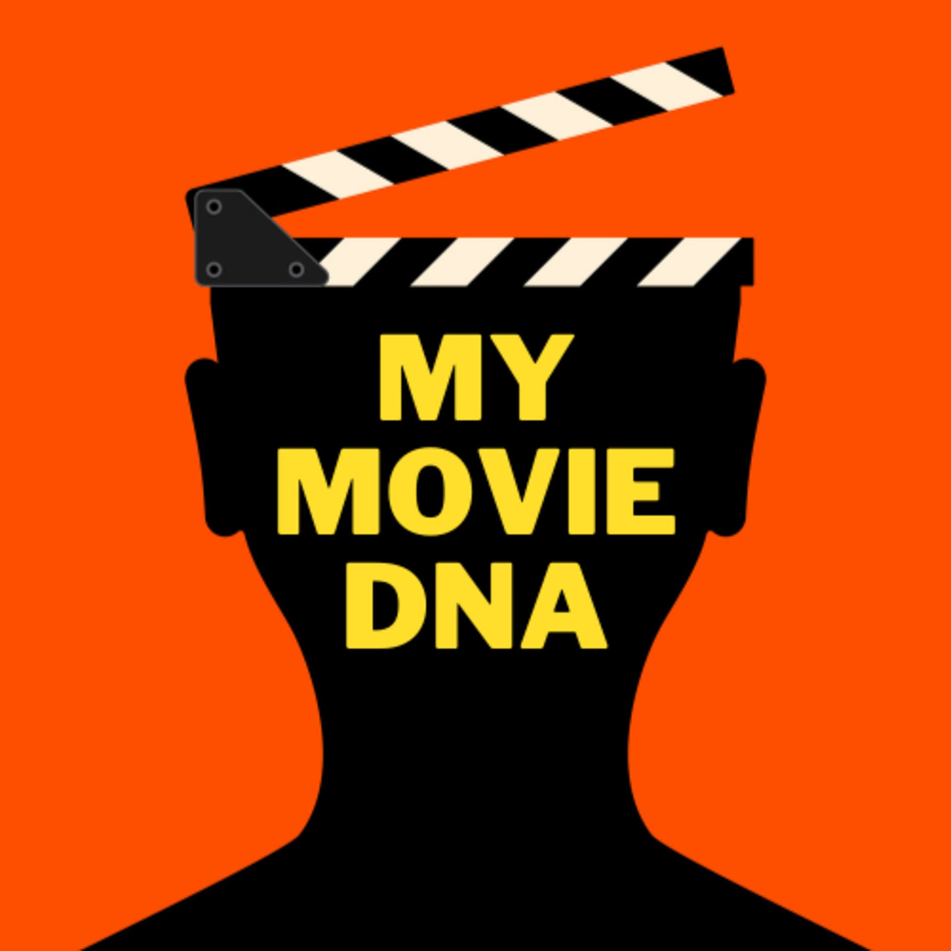 My Movie DNA - Podcasts