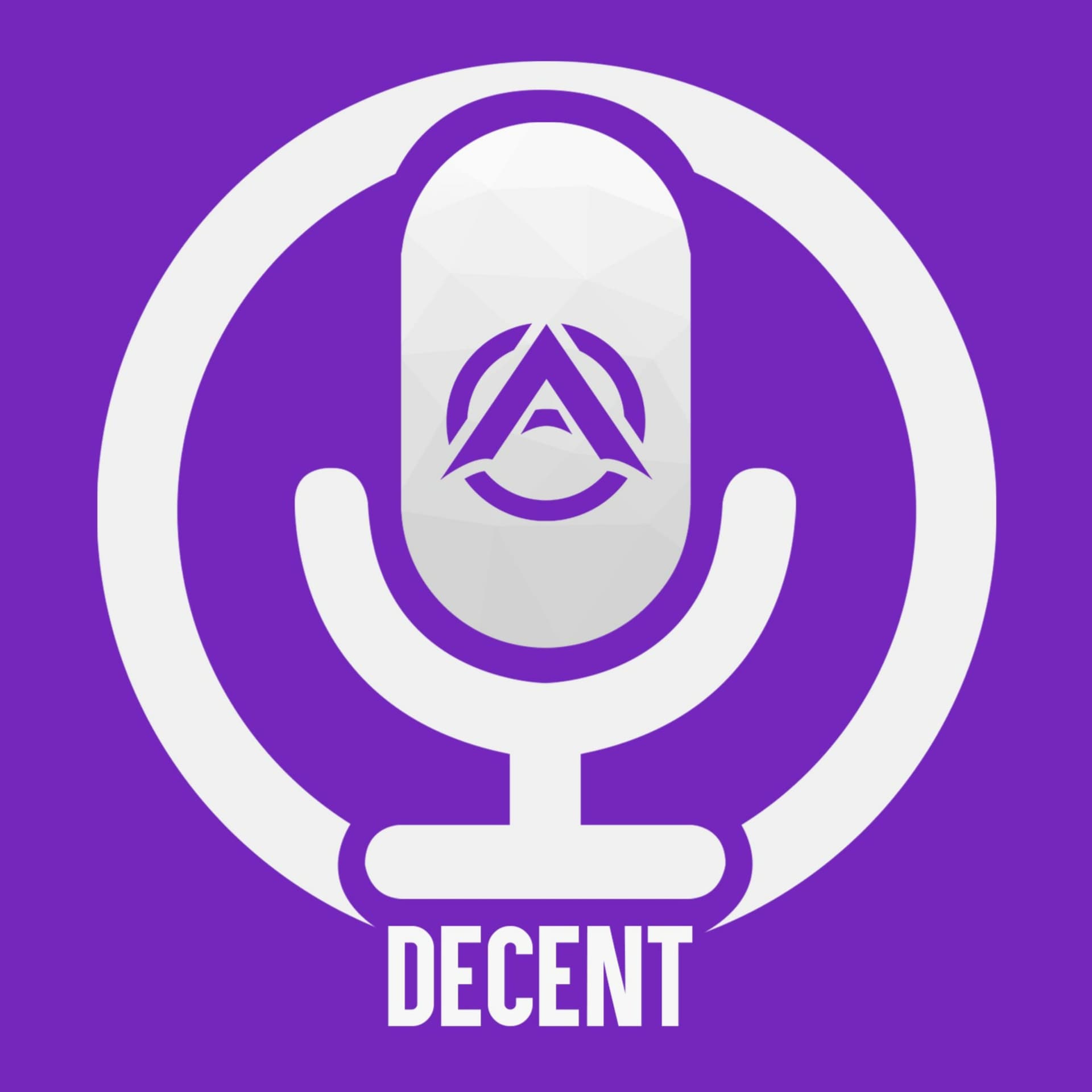 Decent Homies - Podcasts